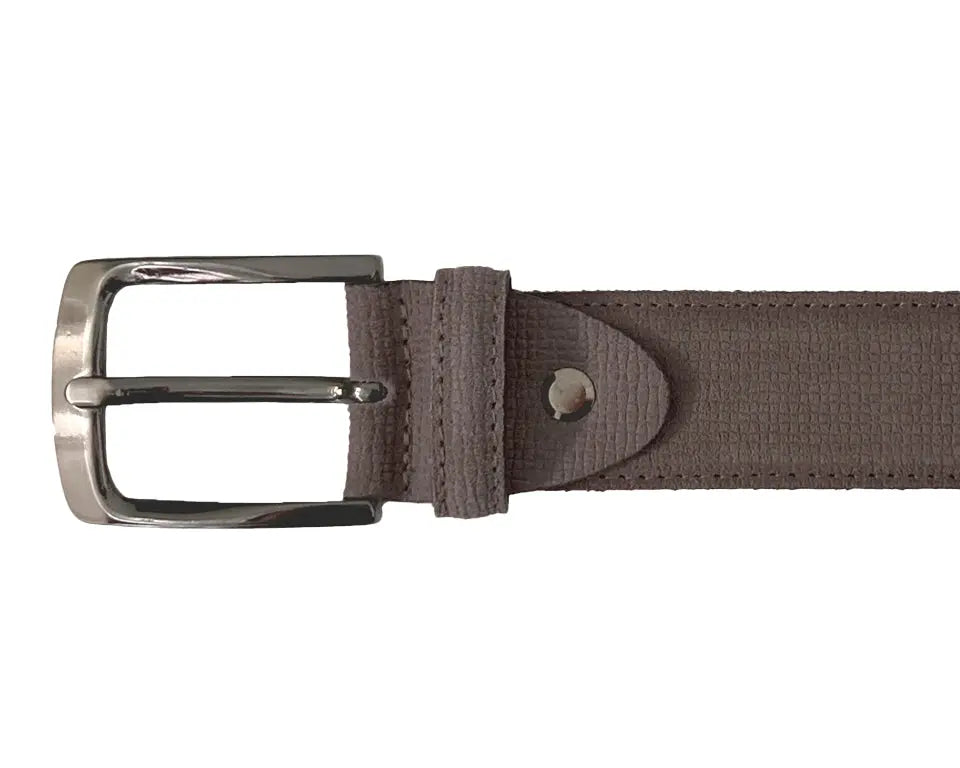 Riem Wall Sue | Grijsbruin REHAB Footwear