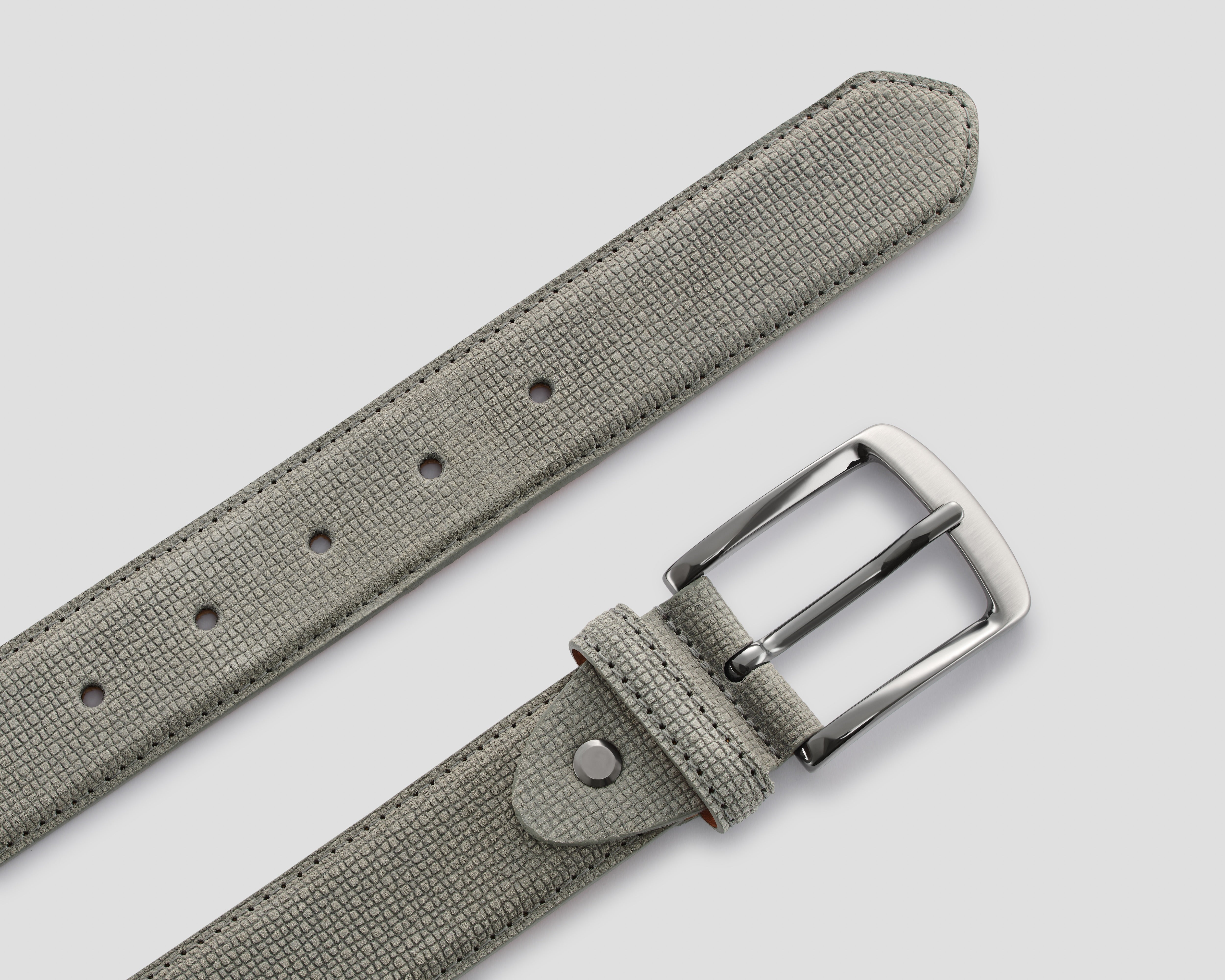 Riem Wall Sue | Grijs REHAB Footwear