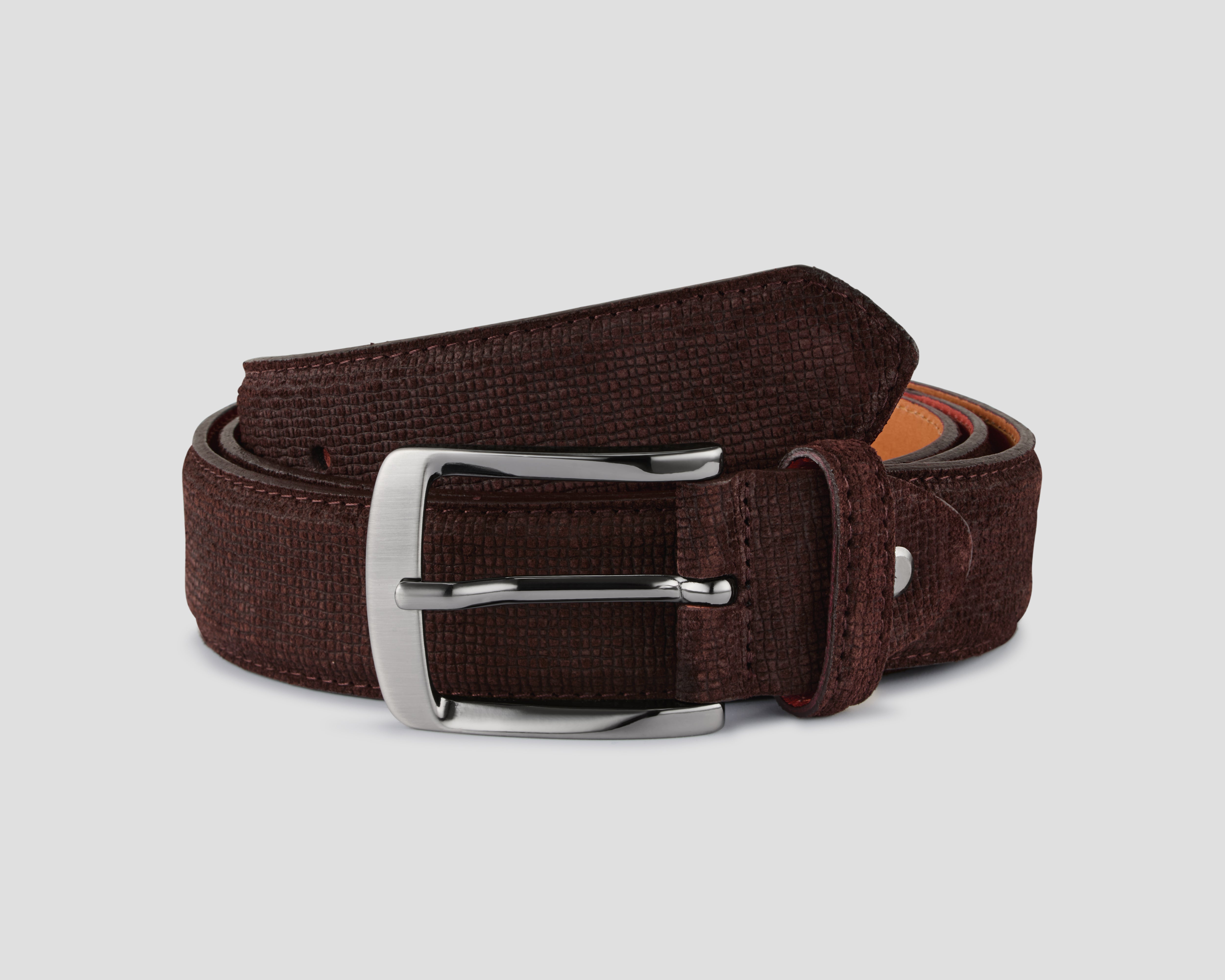 Riem Wall Sue | Roodbruin REHAB Footwear