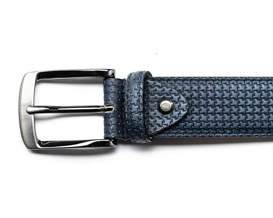 Riem Tile | Blauw REHAB Footwear