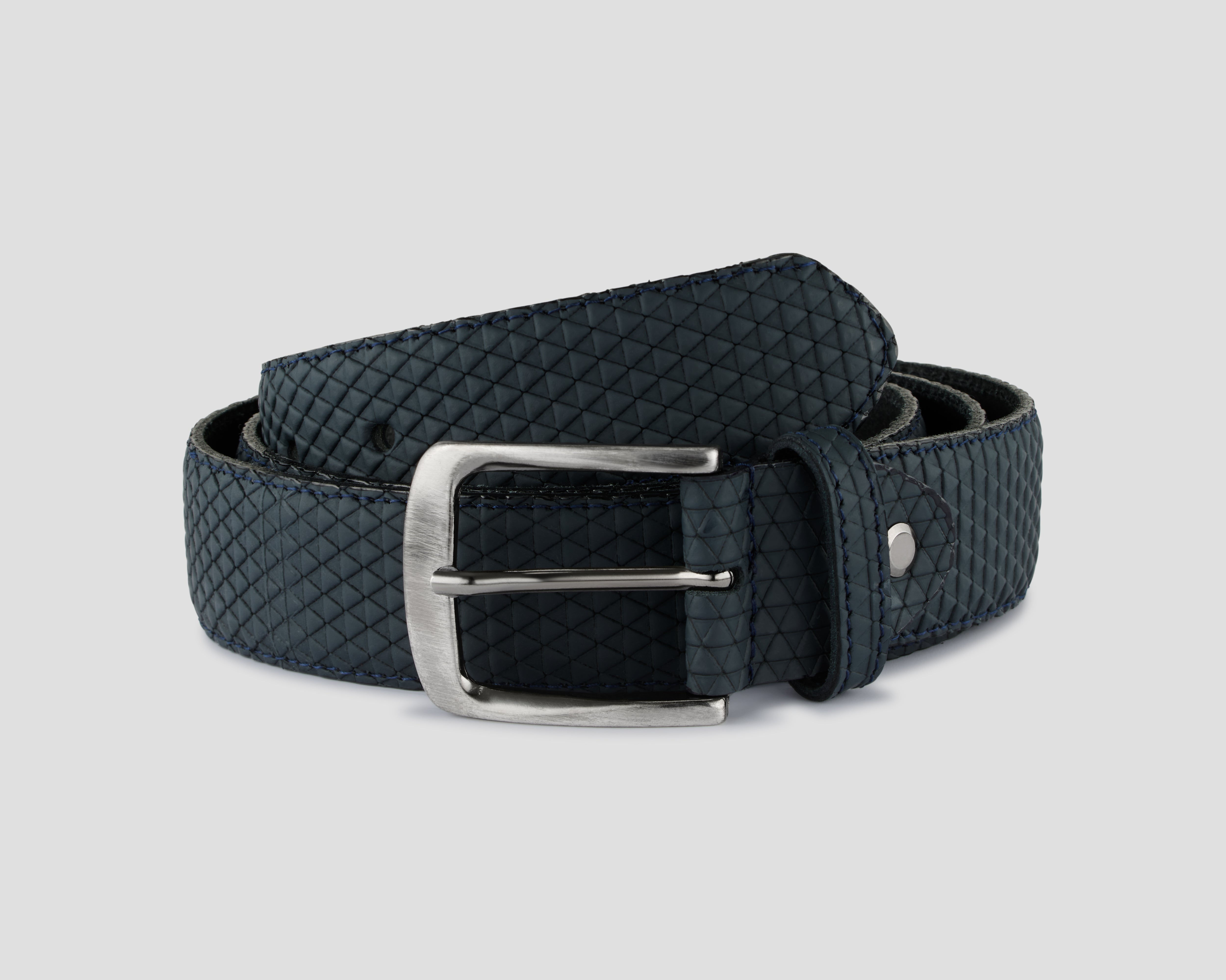 Riem Triangle | Donkerblauw REHAB Footwear