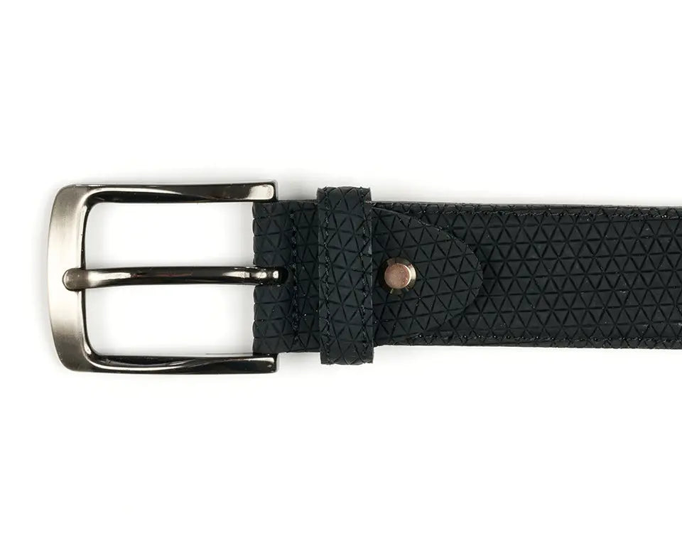 Riem Triangle | Zwart REHAB Footwear