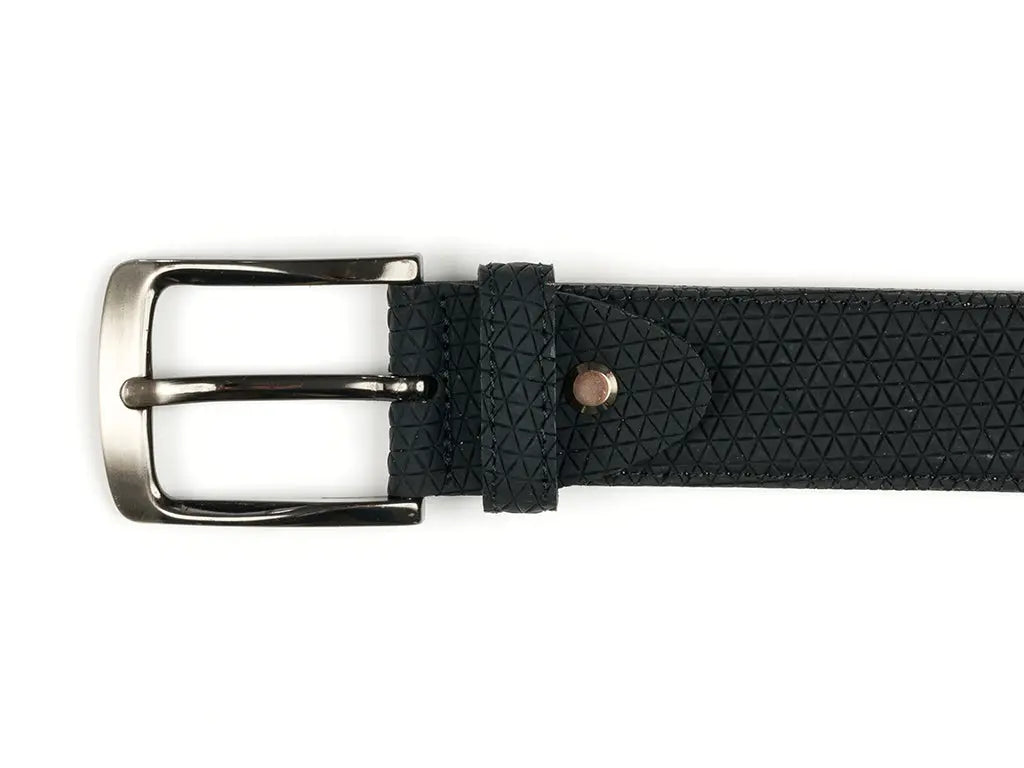 Riem Triangle | Zwart REHAB Footwear