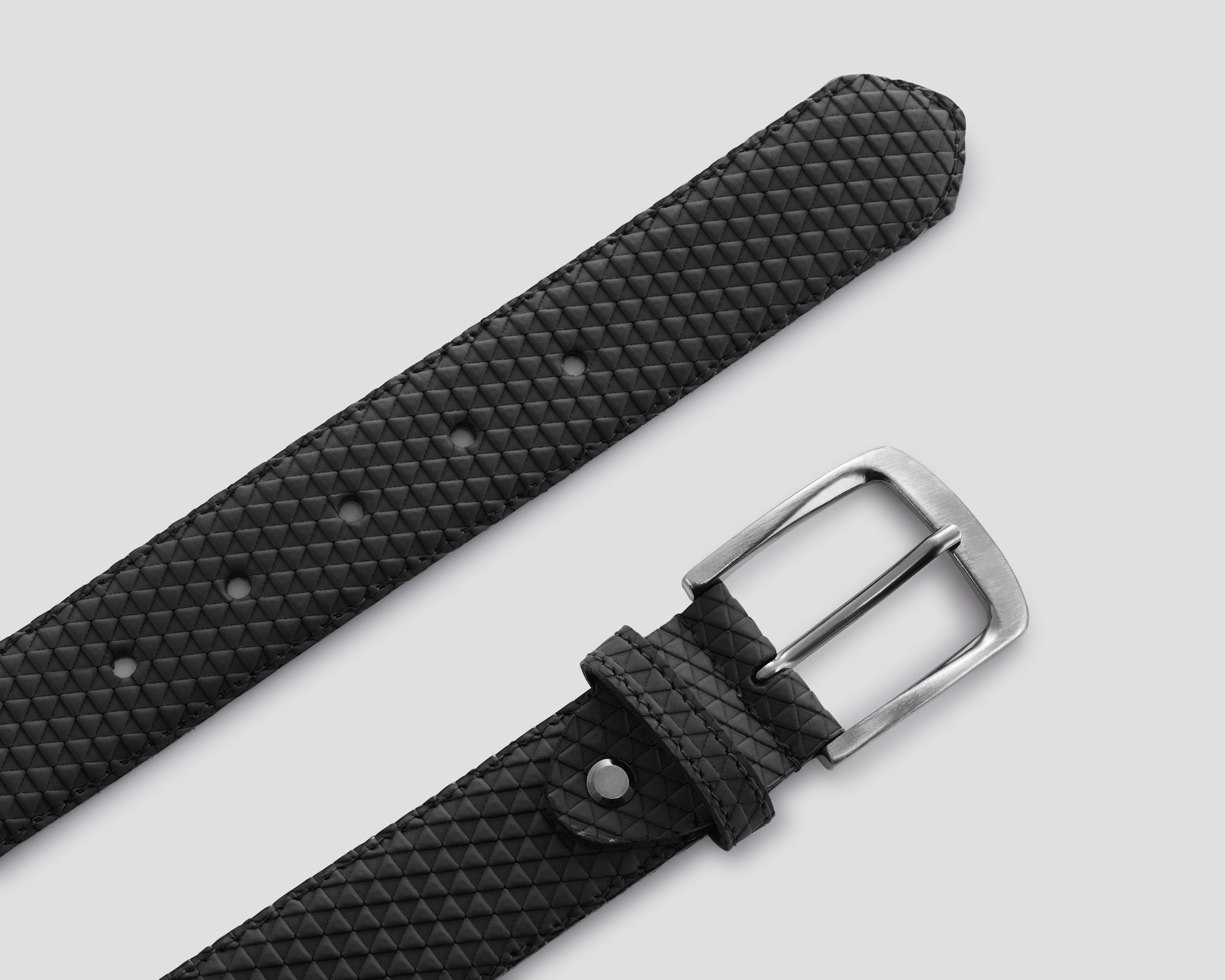 Riem Triangle | Zwart REHAB Footwear