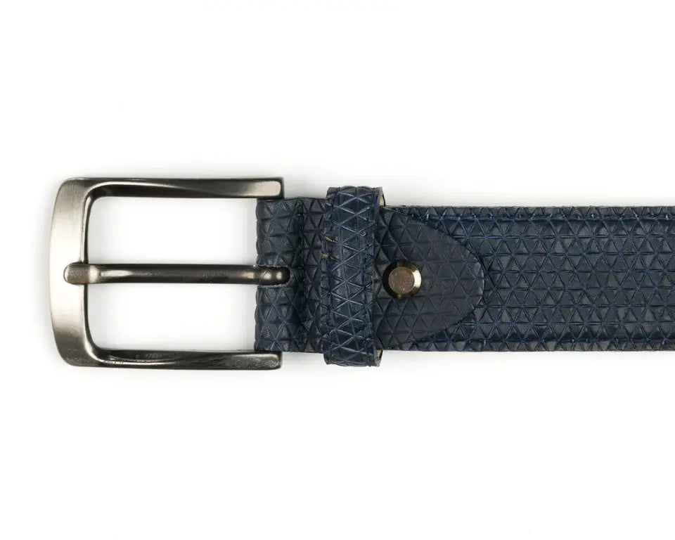 Riem Triangle | Donkerblauw REHAB Footwear