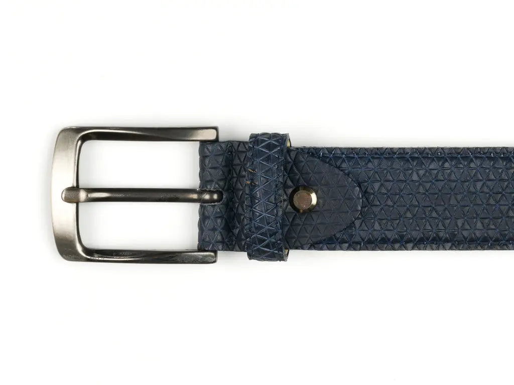 Riem Triangle | Donkerblauw REHAB Footwear