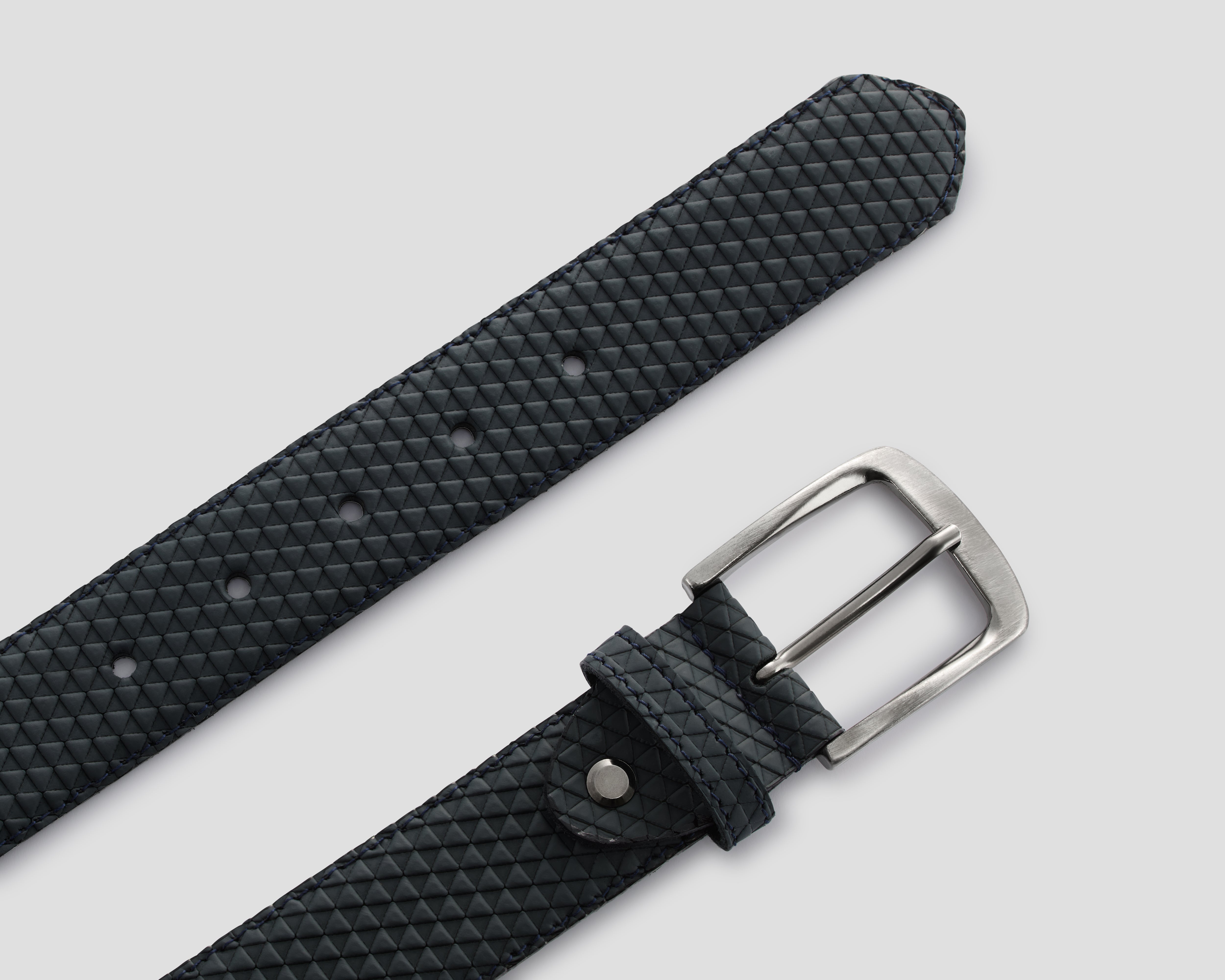 Riem Triangle | Donkerblauw REHAB Footwear