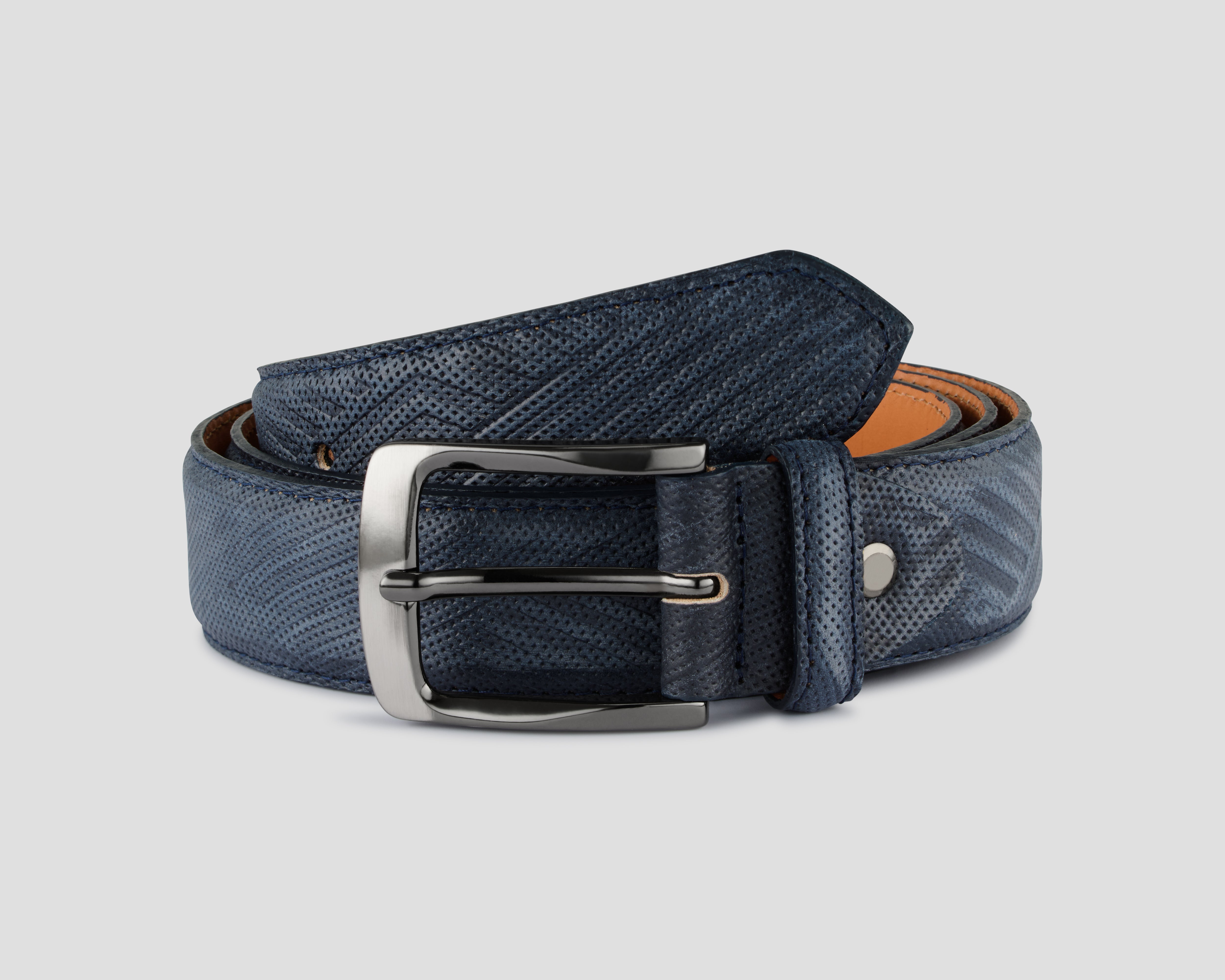 Riem Zig Zag | Donkerblauw REHAB Footwear