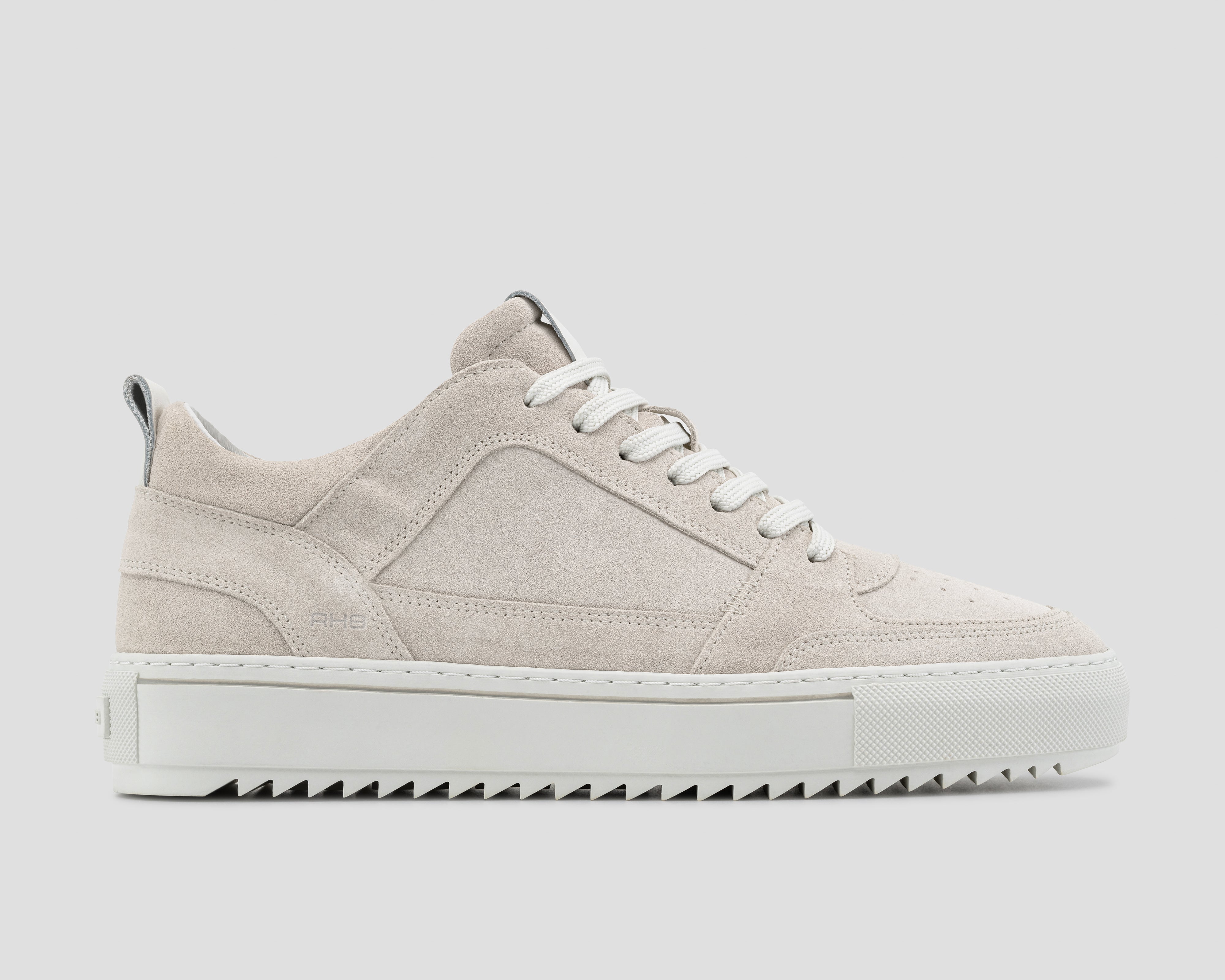 Creon Sue | Off-white sneaker REHAB Footwear