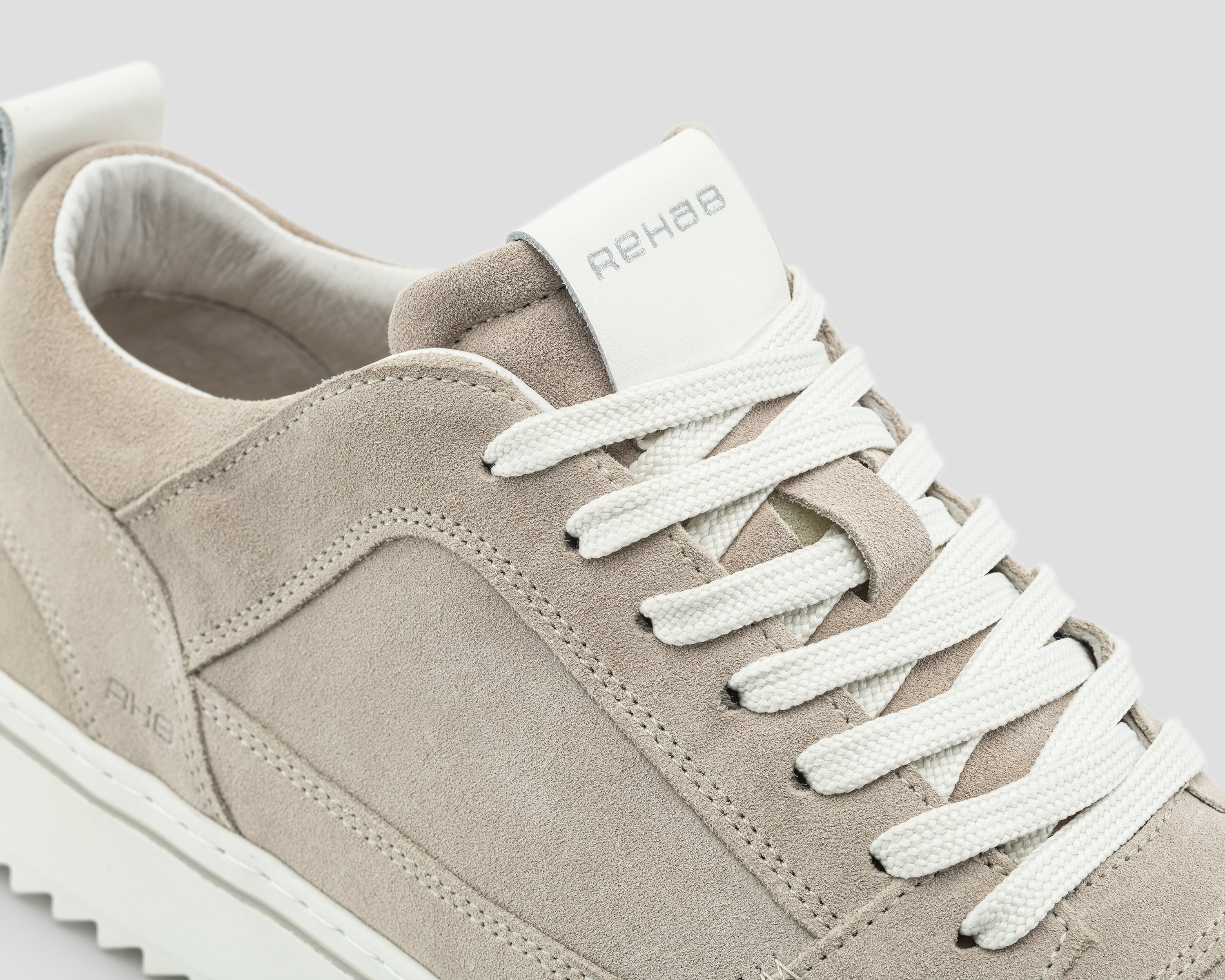 CREON SUE 0100 OFFWHITE REHAB Footwear