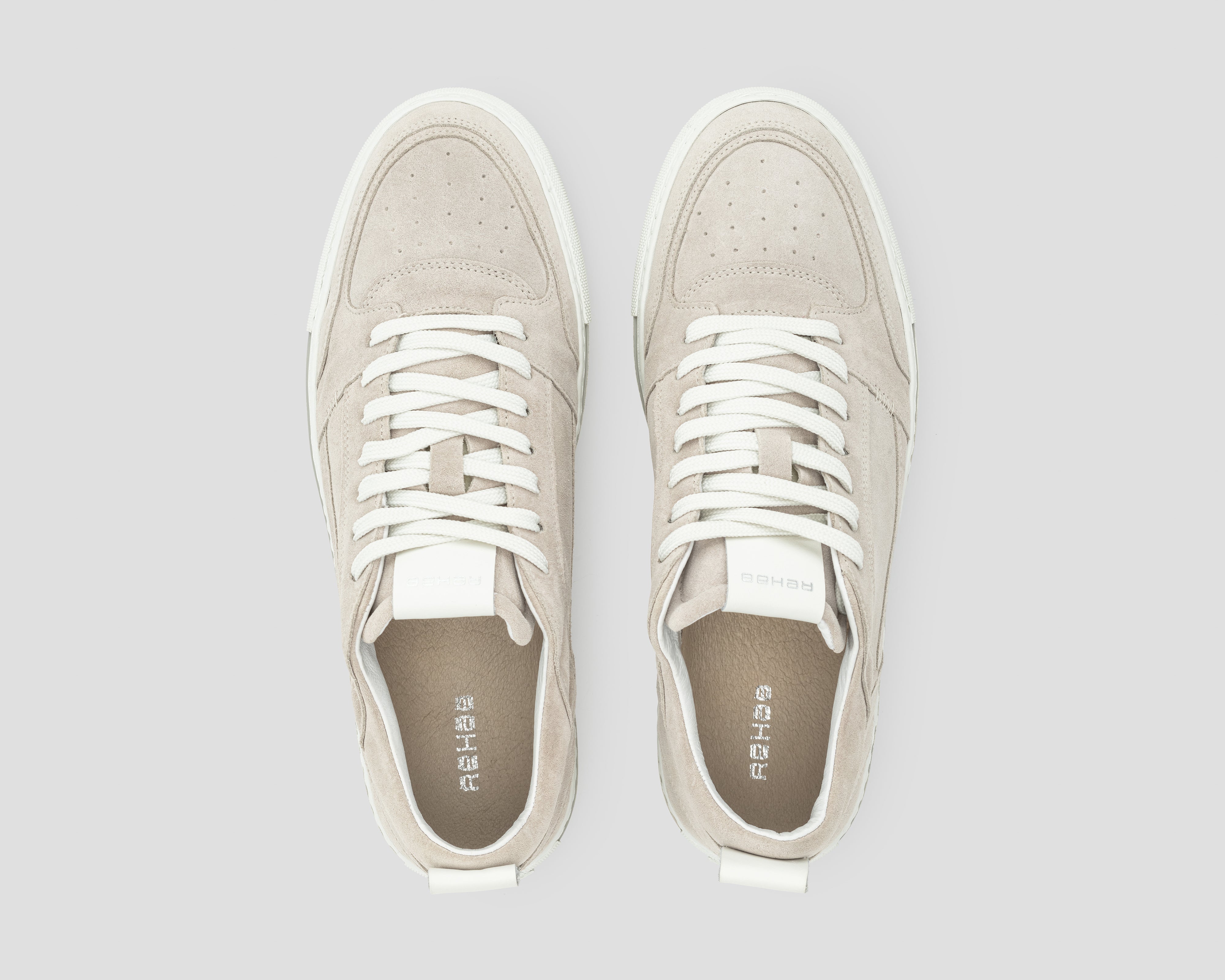 Creon Sue | Off-white sneaker REHAB Footwear