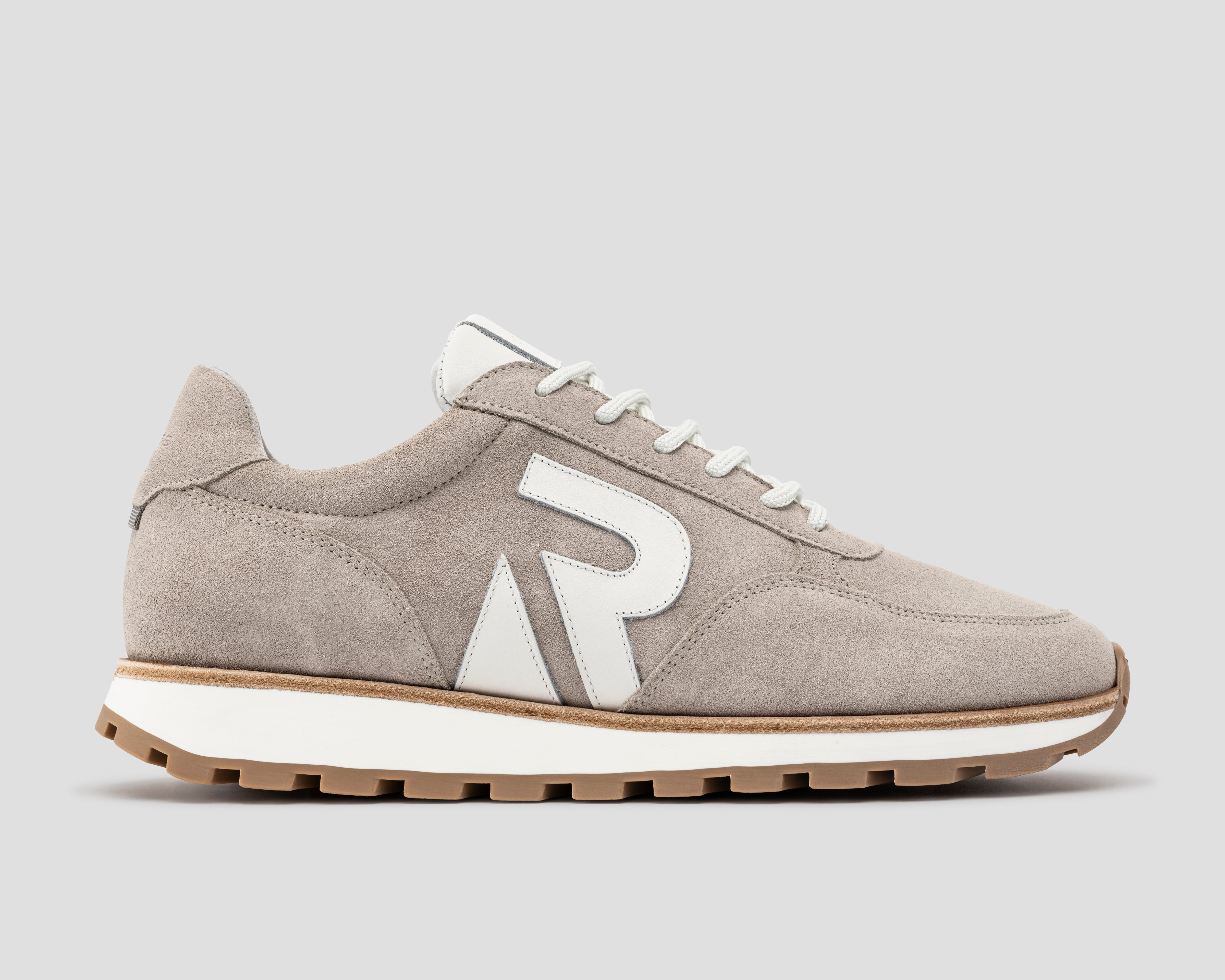 MADDOX SUE LTHR 0100 OFFWHITE REHAB Footwear