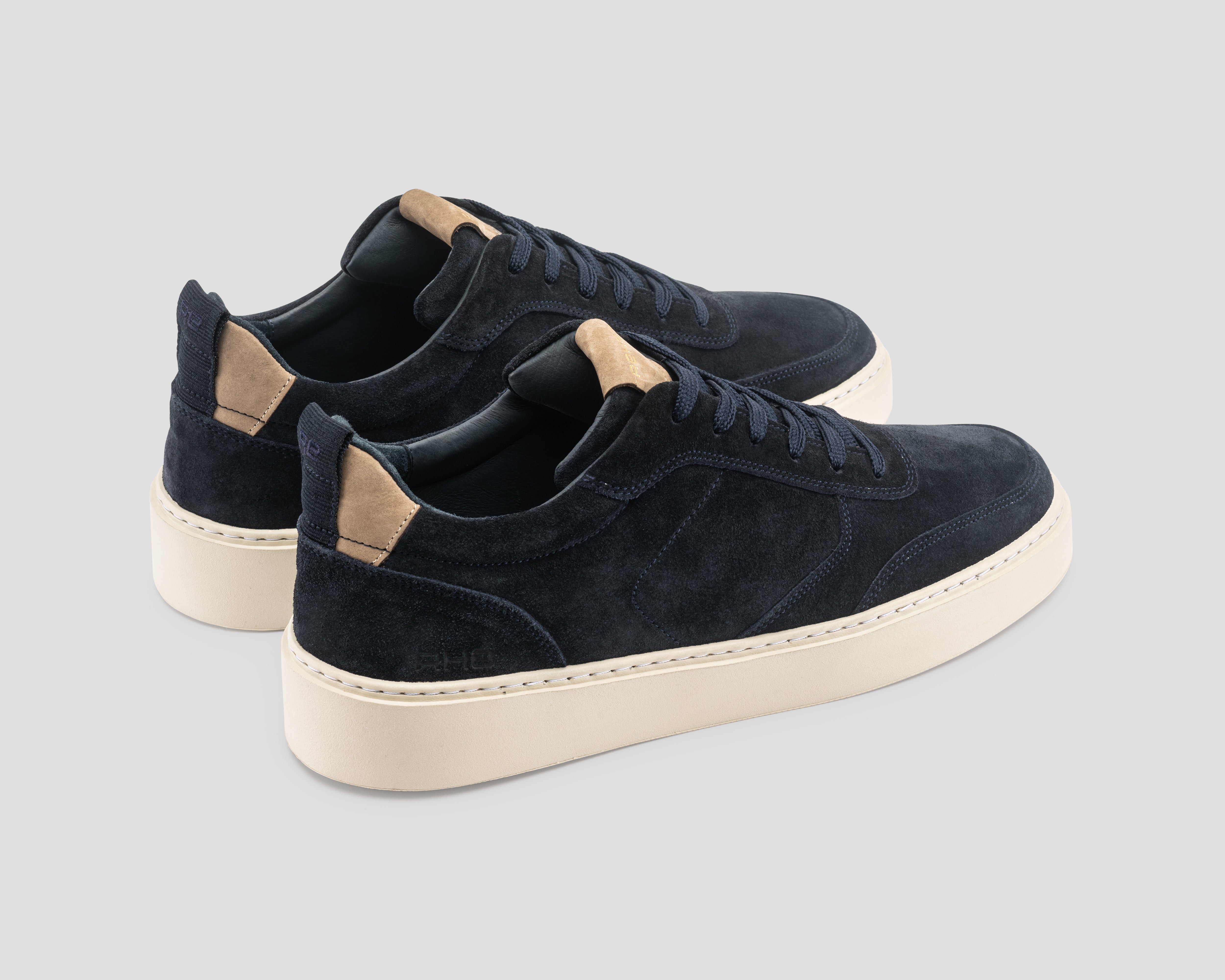 Oliver Sue | Donkerblauwe sneaker REHAB Footwear