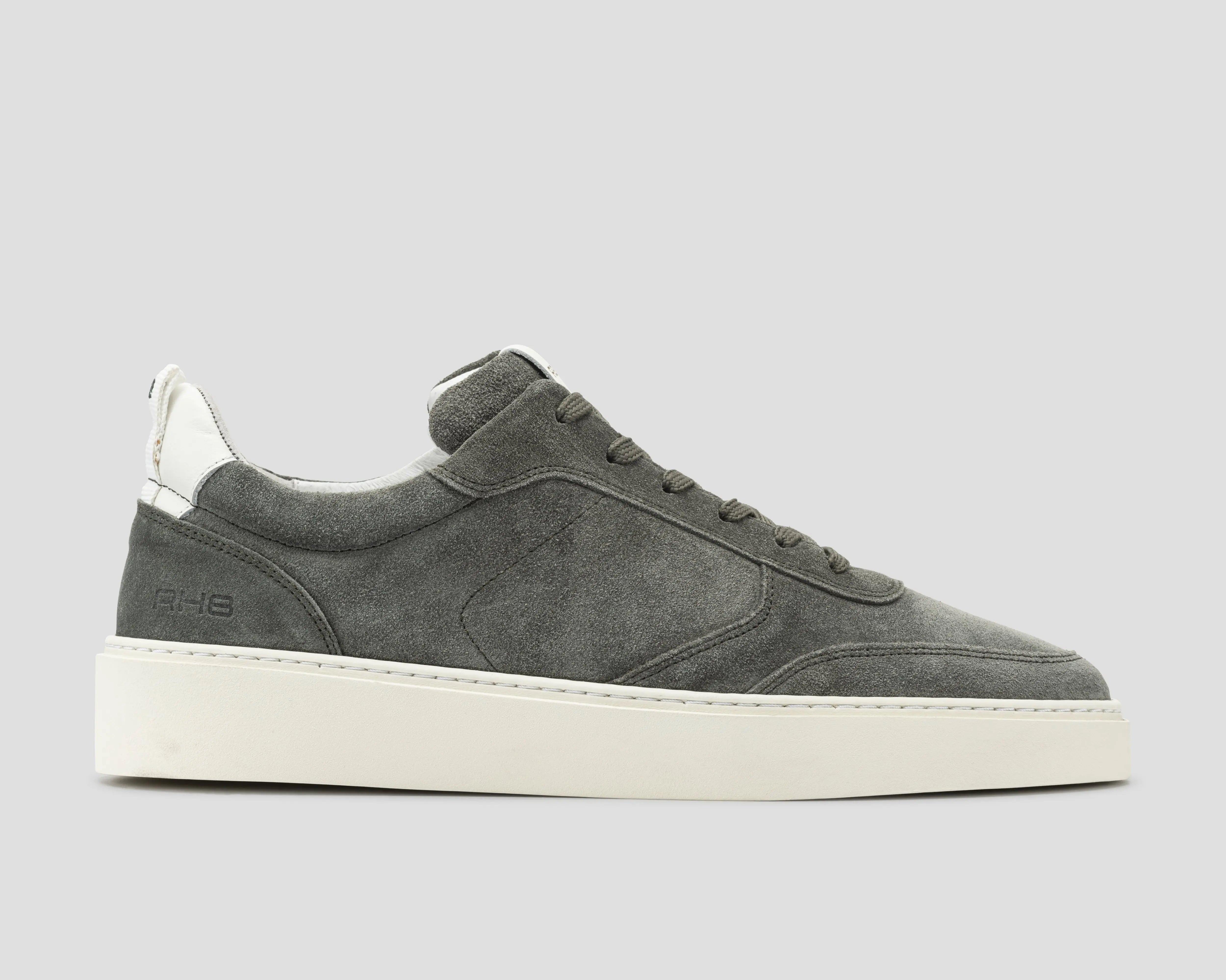 Oliver Sue | Groene sneaker REHAB Footwear