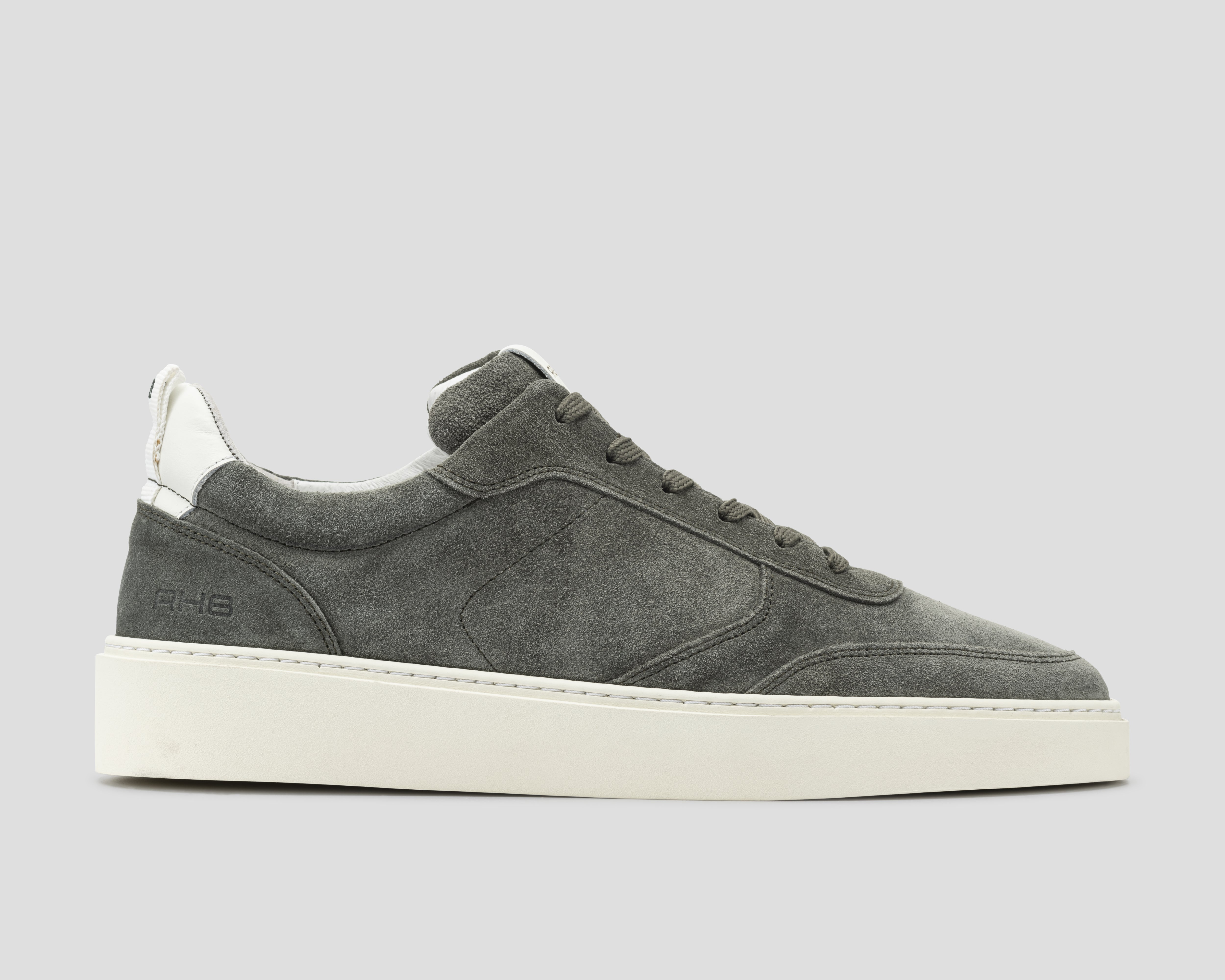 Oliver Sue | Groene sneaker REHAB Footwear