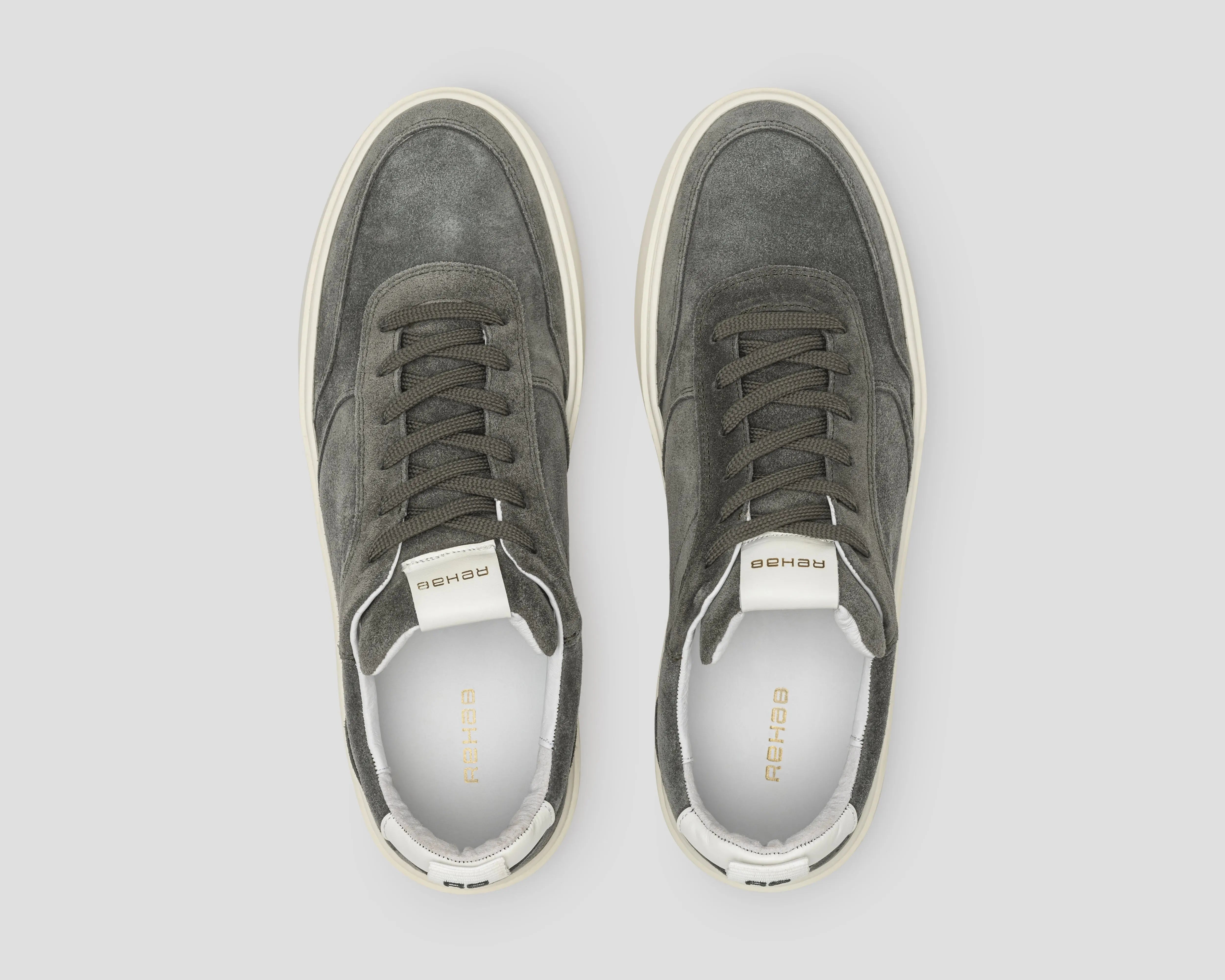 Oliver Sue | Groene sneaker REHAB Footwear