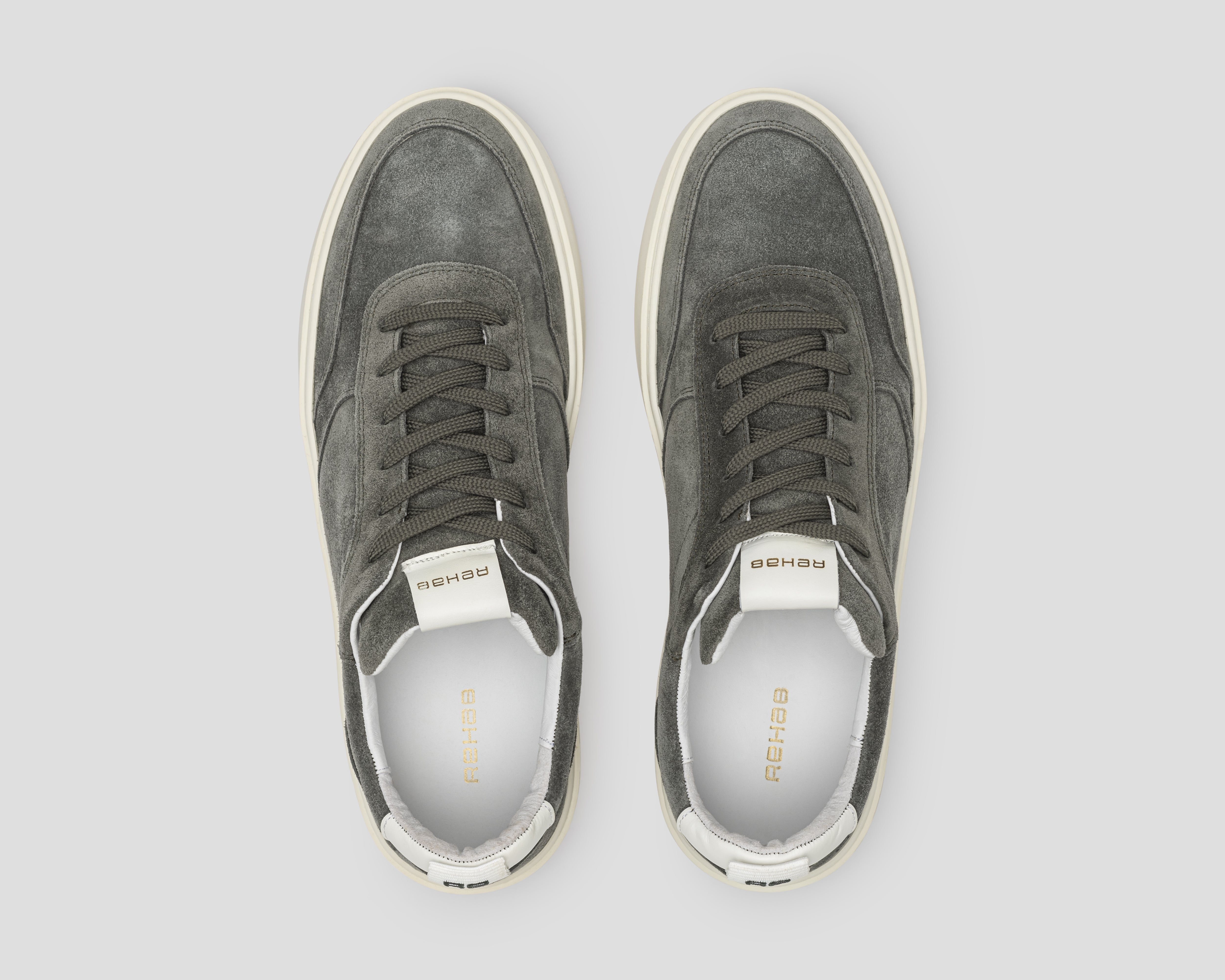 Oliver Sue | Groene sneaker REHAB Footwear