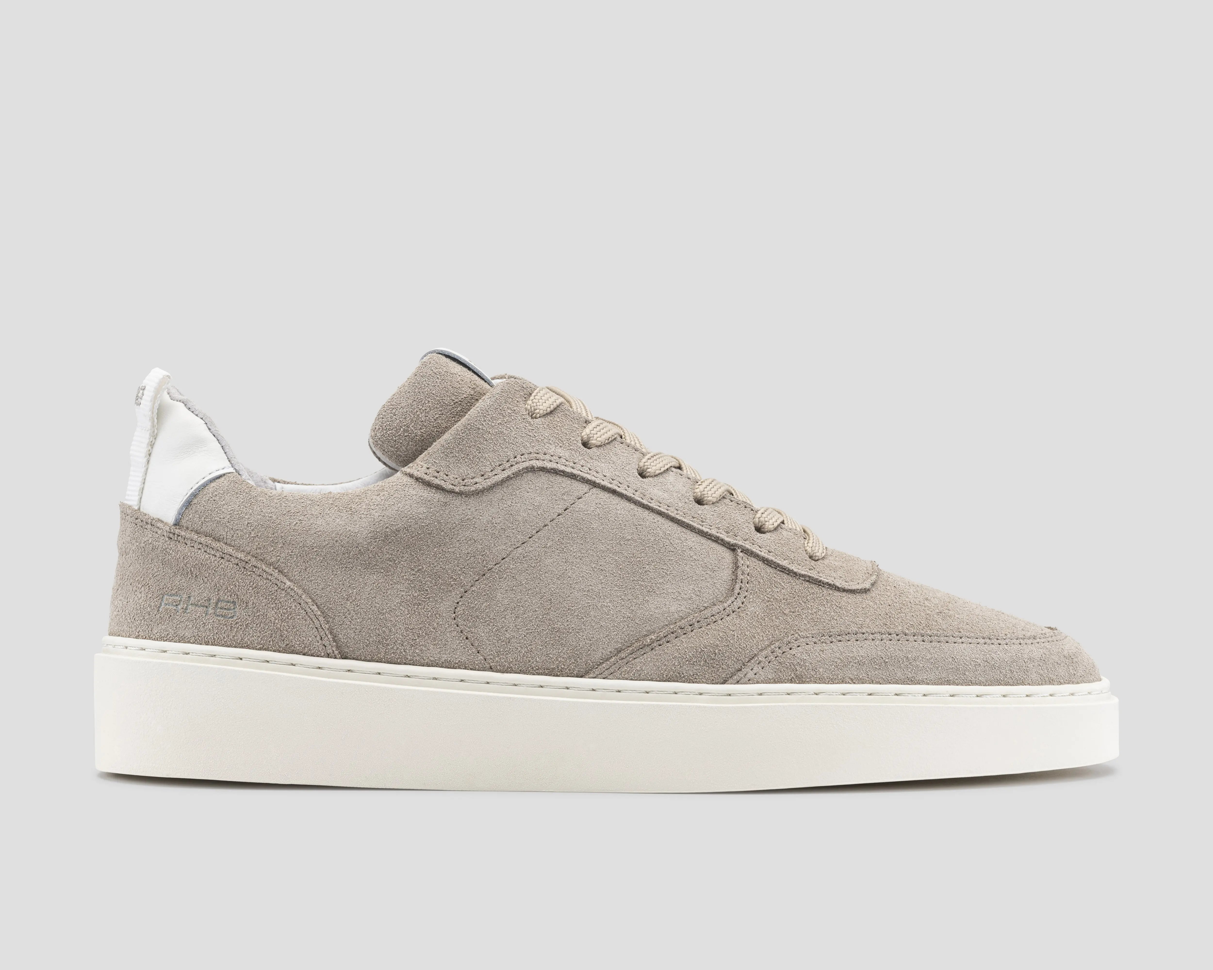 Oliver Sue | Khaki sneaker REHAB Footwear