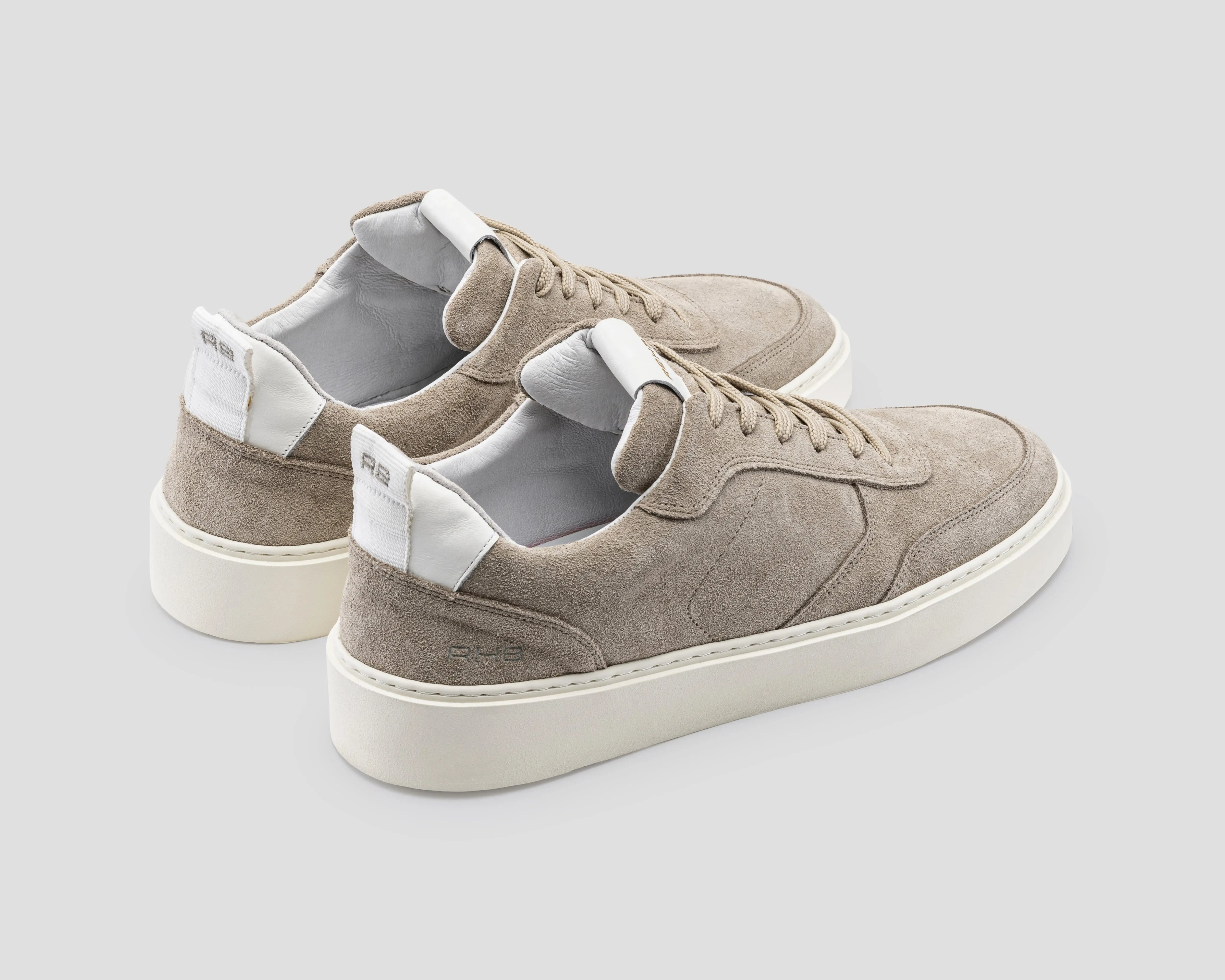 Oliver Sue | Khaki sneaker REHAB Footwear