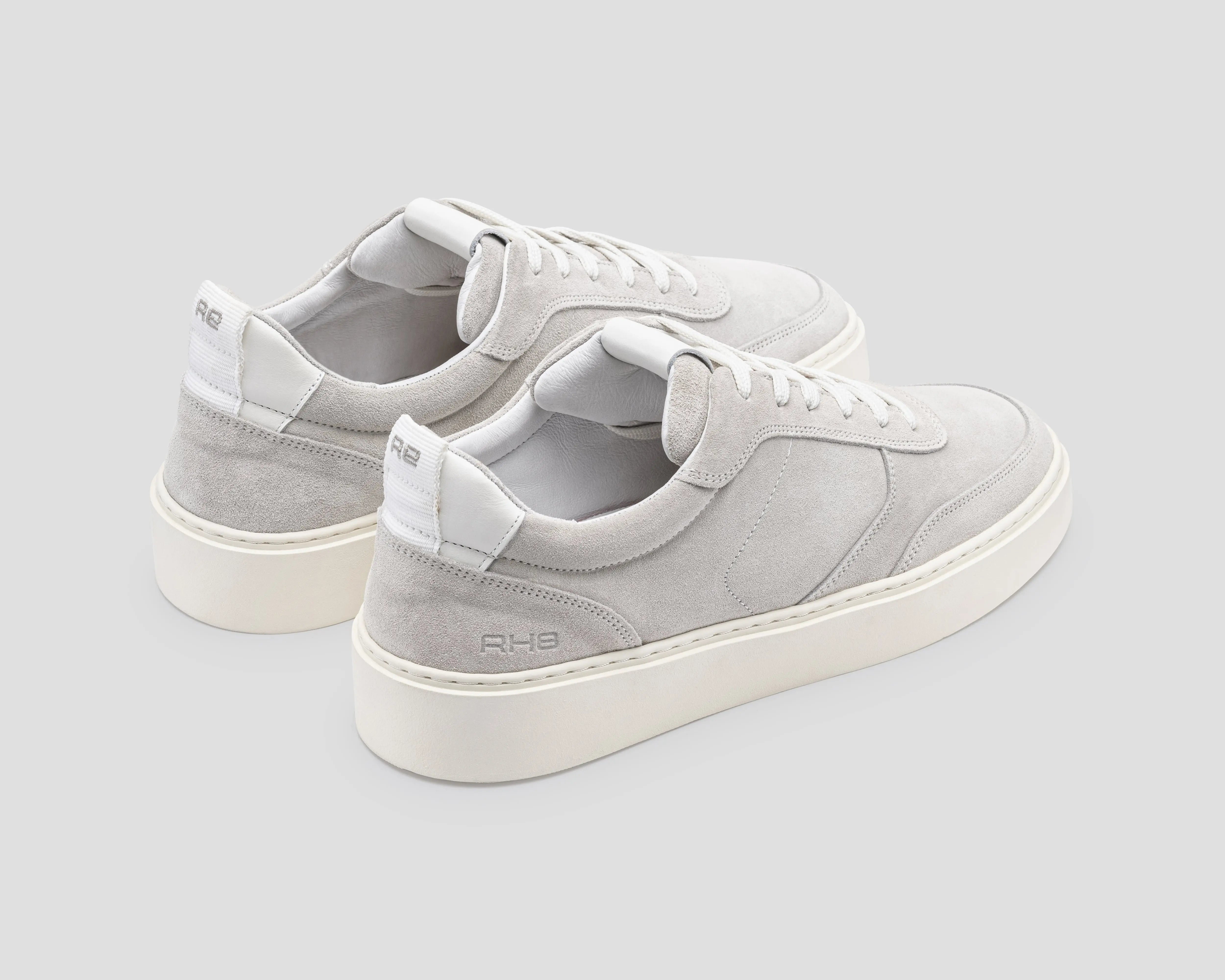 Oliver Sue | Off-white sneaker REHAB Footwear