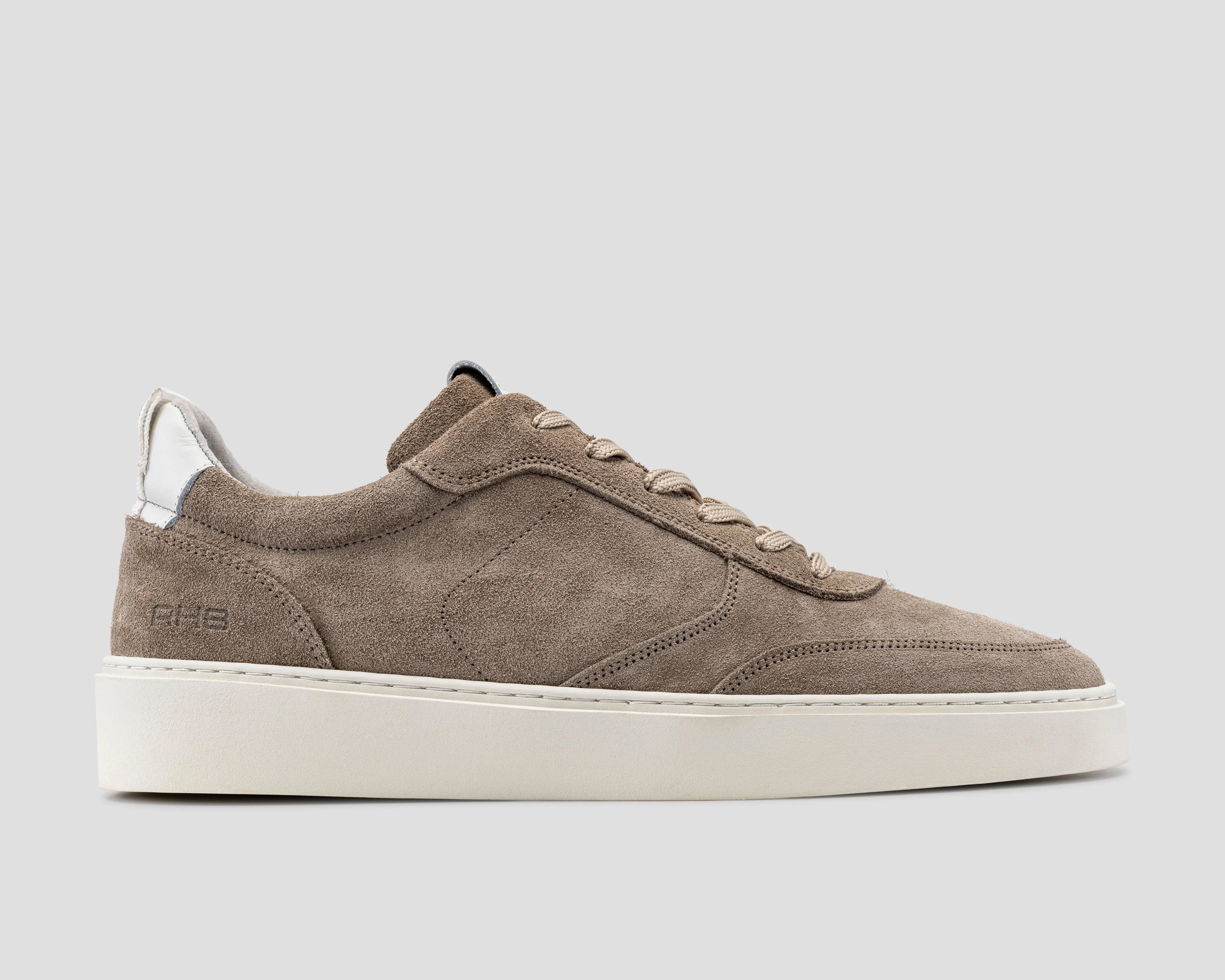 Oliver Sue | Taupe sneaker REHAB Footwear