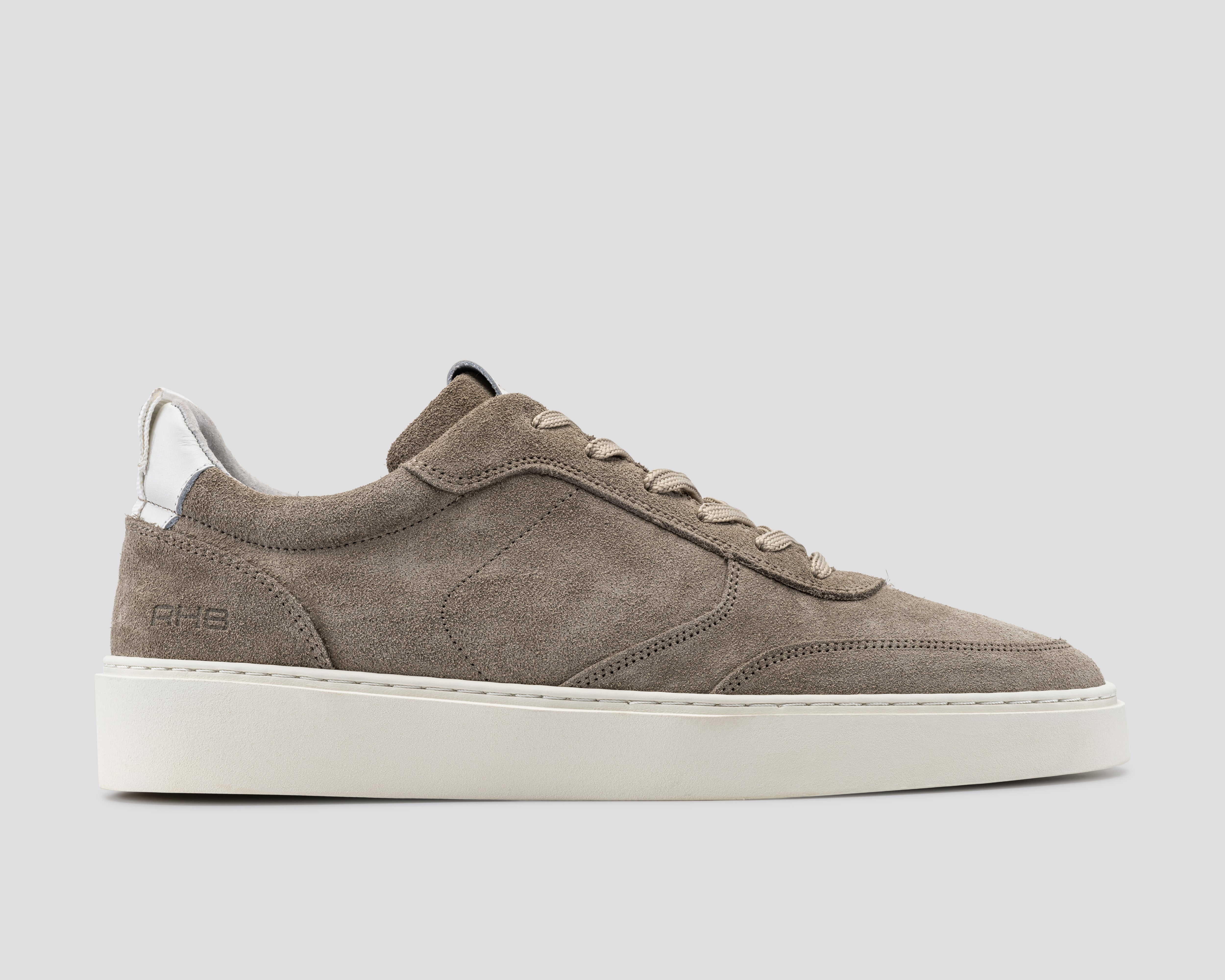 Oliver Sue | Taupe sneaker REHAB Footwear