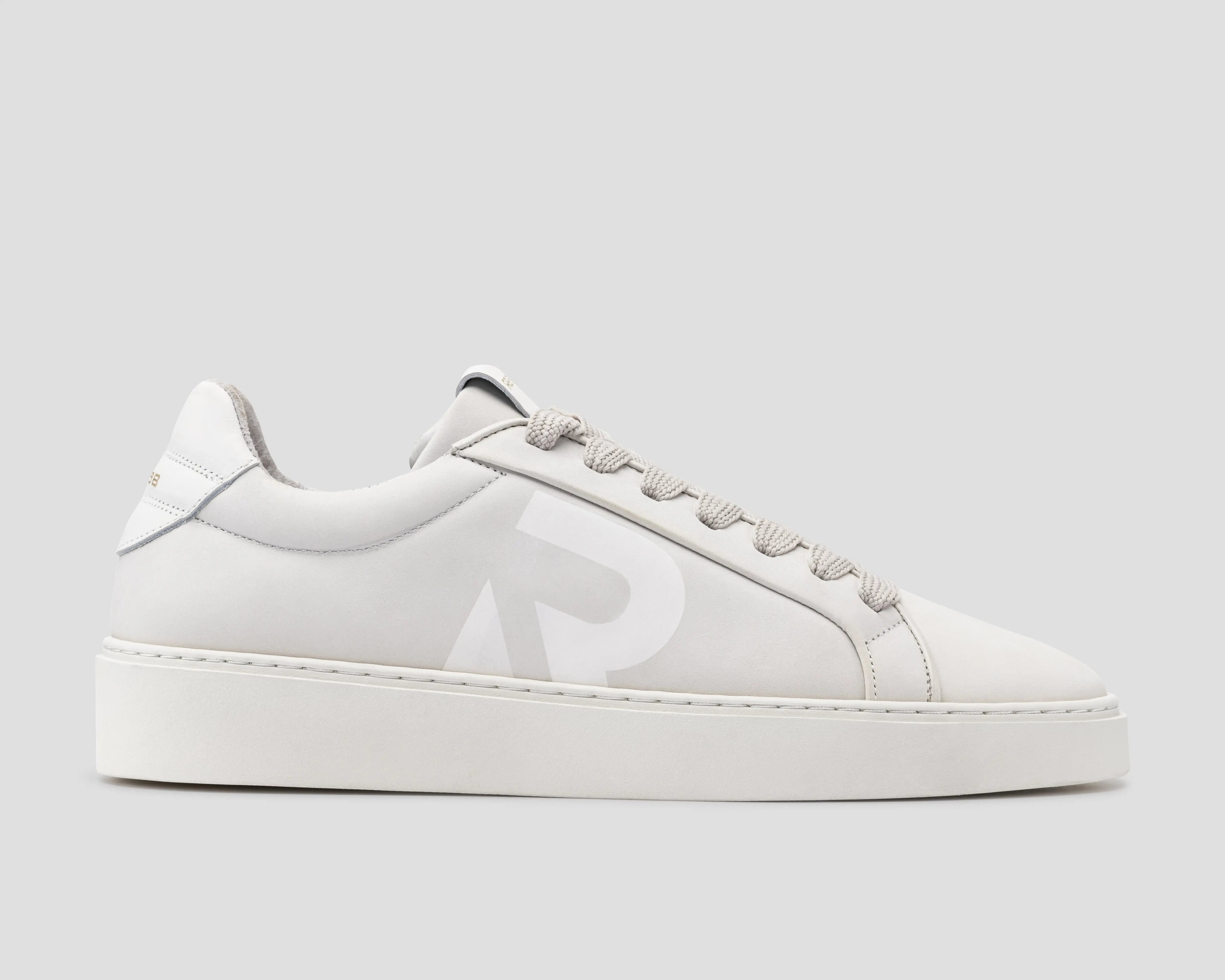 Otis Nub | Off-white sneaker REHAB Footwear