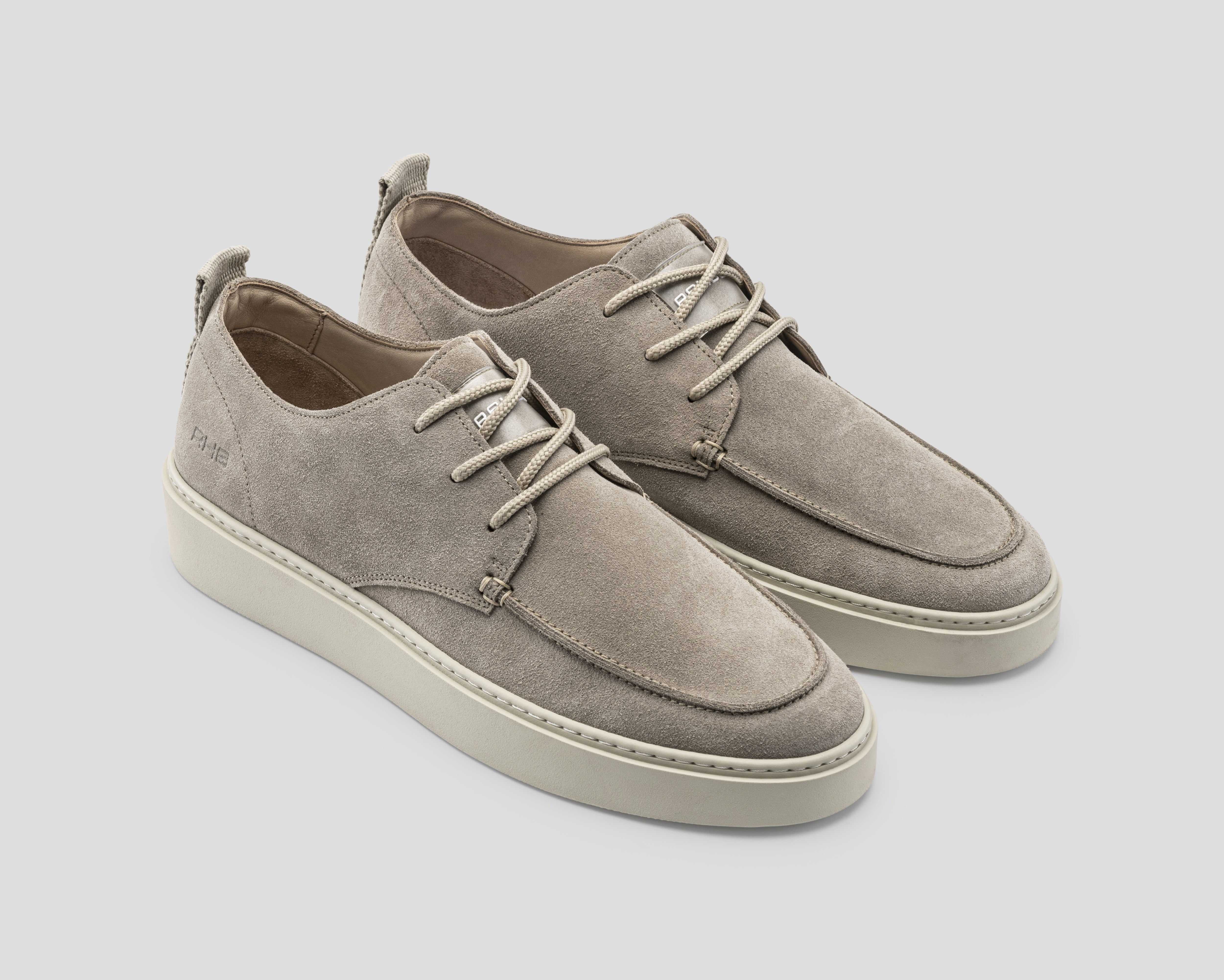 Ozzy | Khaki veterschoen REHAB Footwear