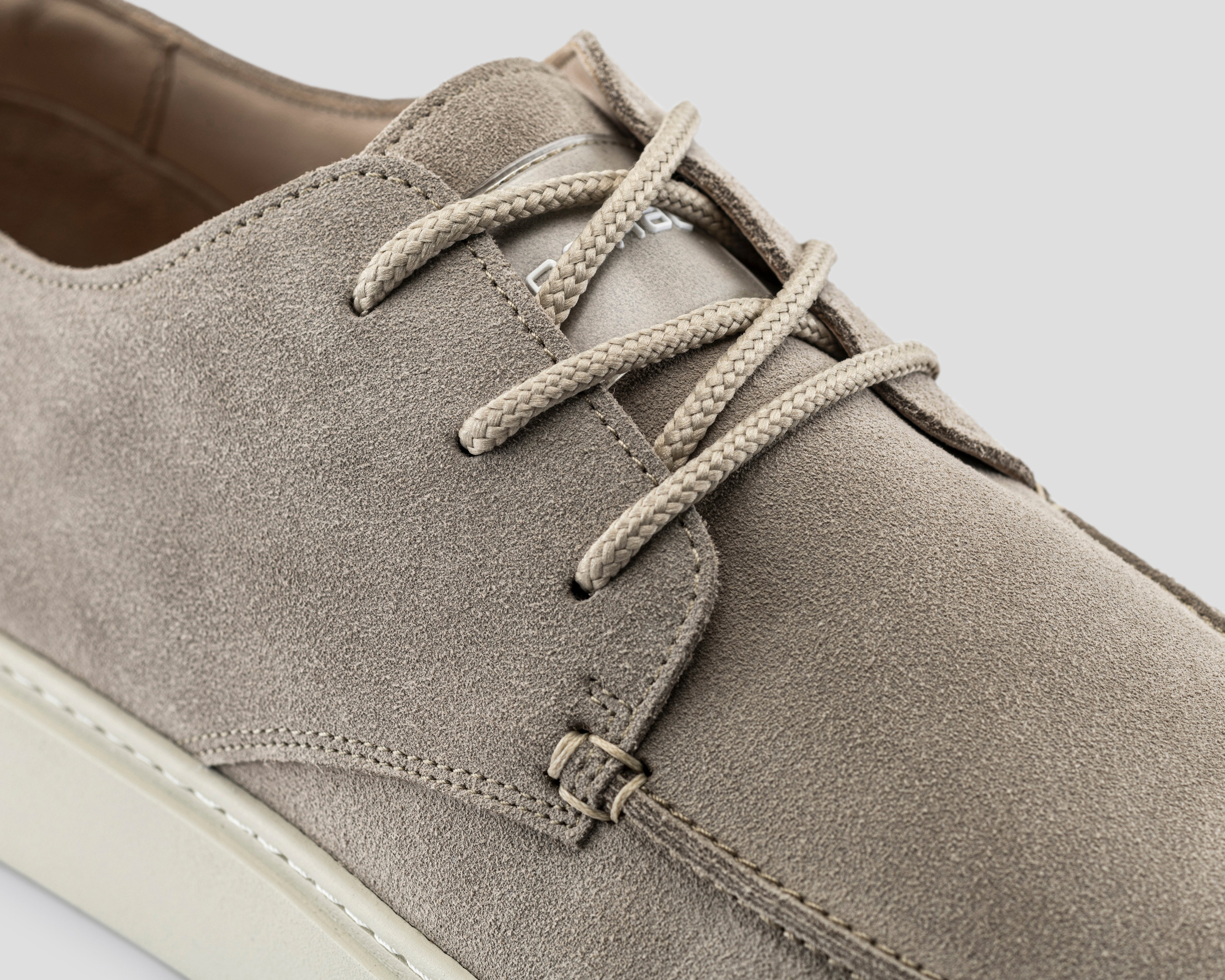 Ozzy | Khaki veterschoen REHAB Footwear