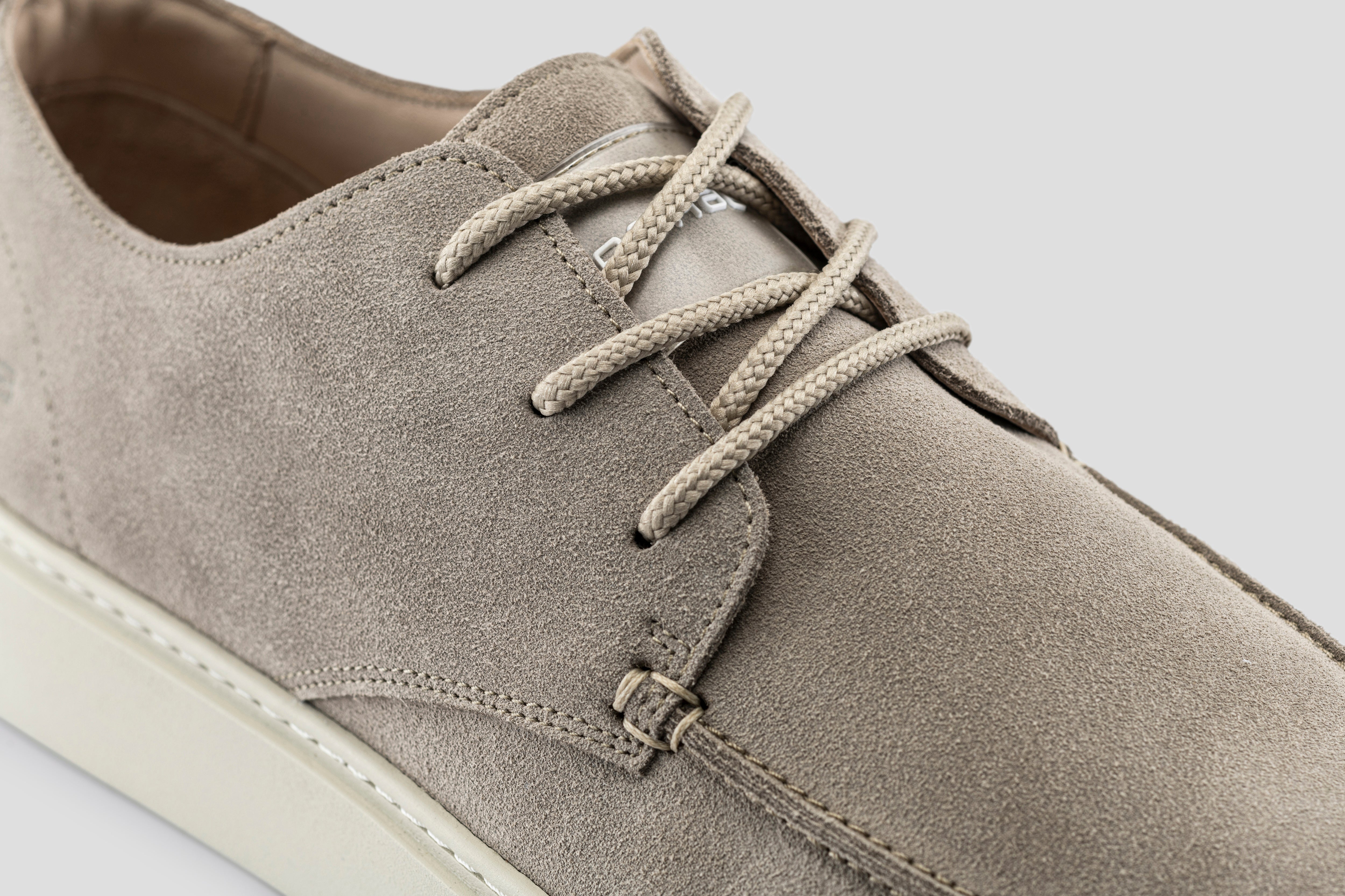 Ozzy | Khaki veterschoen REHAB Footwear