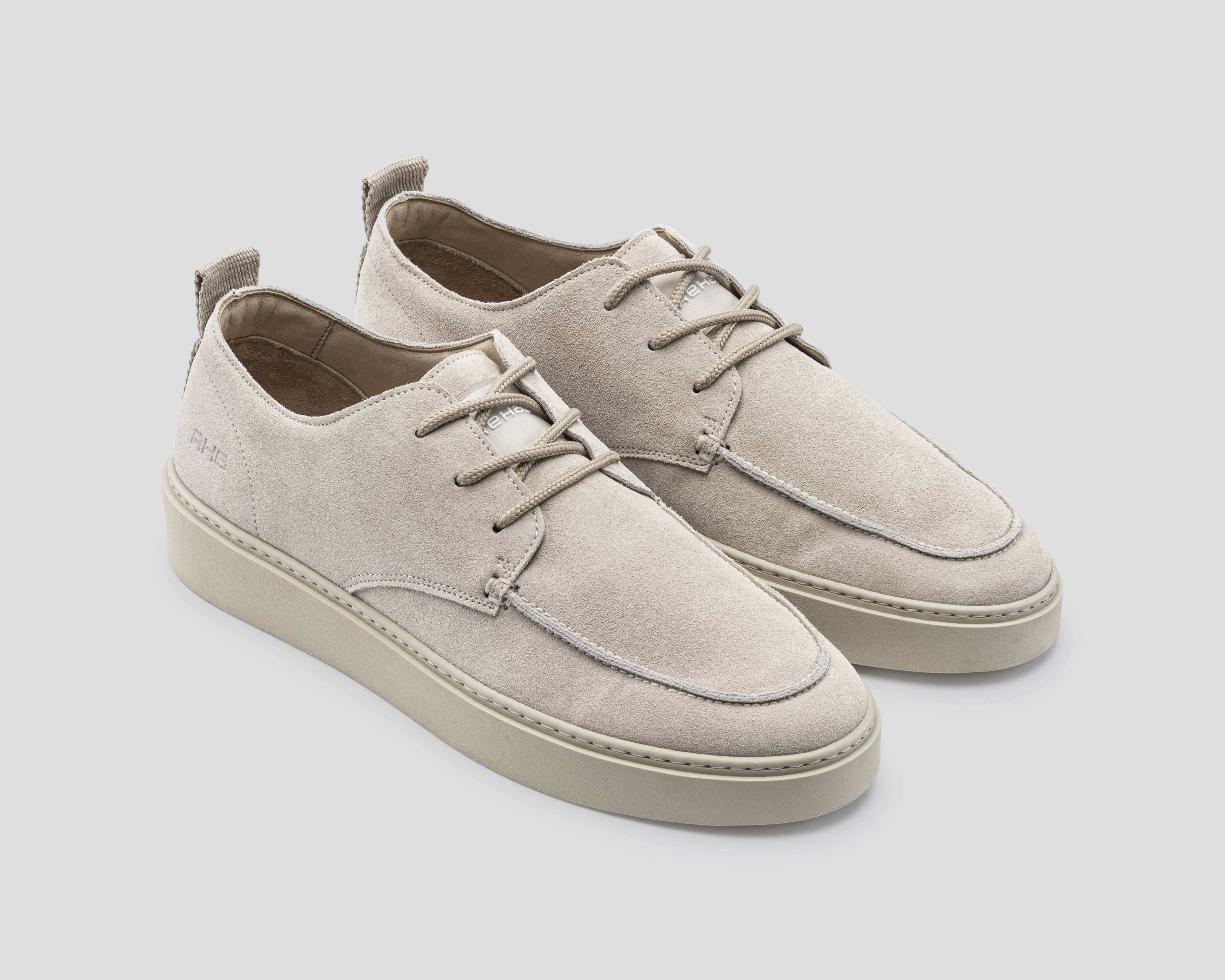 Ozzy | Off-white veterschoen REHAB Footwear