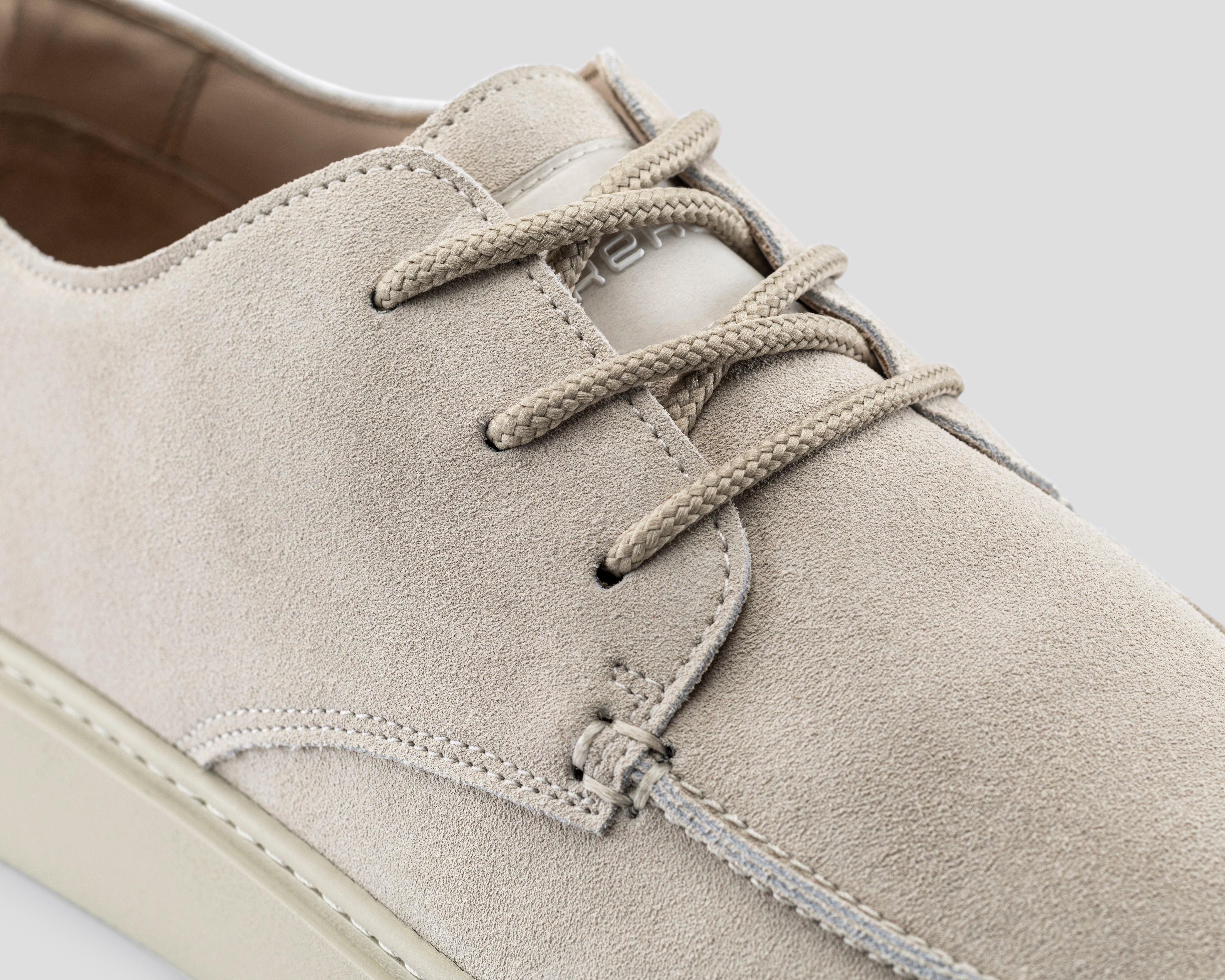 Ozzy | Off-white veterschoen REHAB Footwear