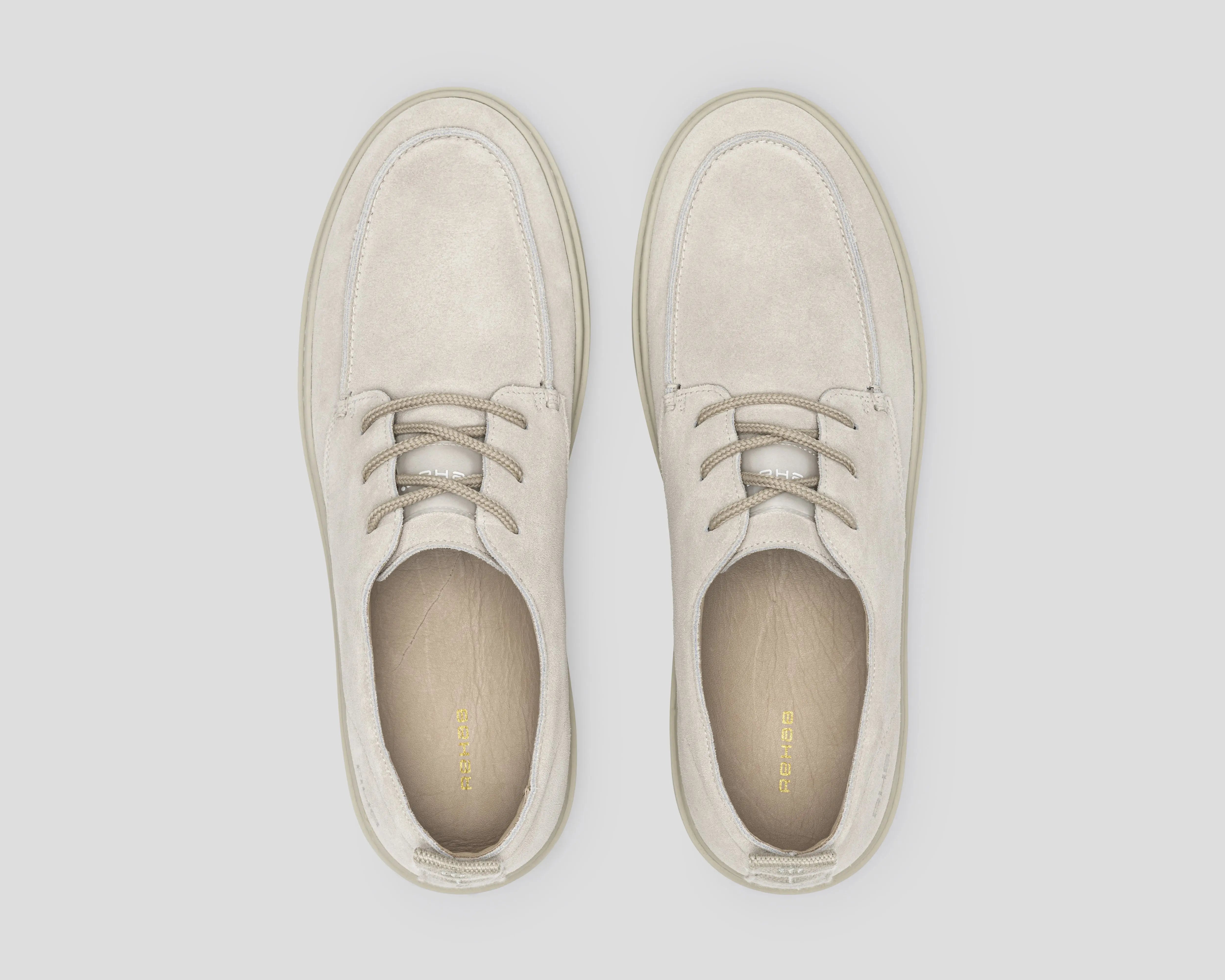 Ozzy | Off-white veterschoen REHAB Footwear