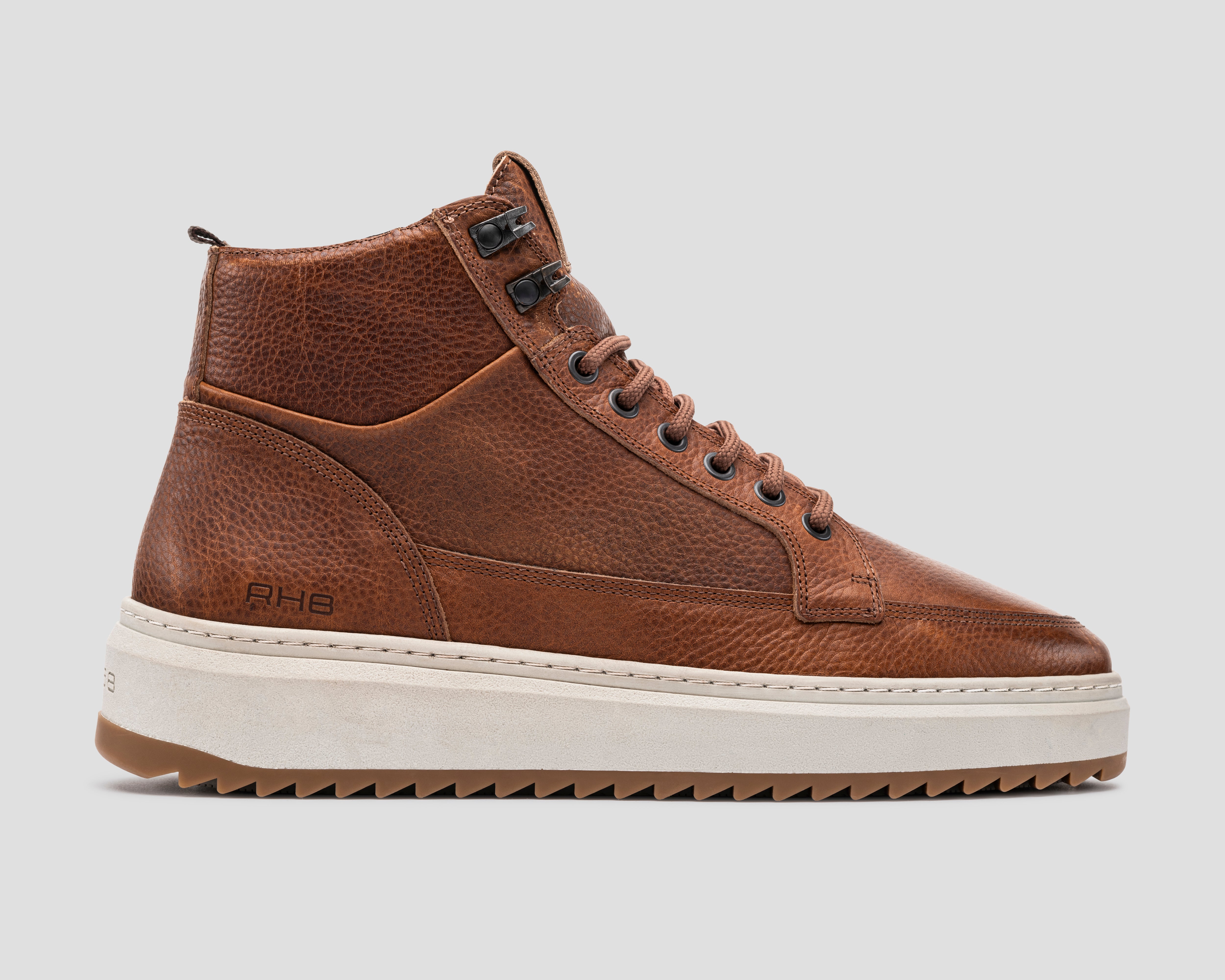 Rafa Tmb | Bruine Boots REHAB Footwear