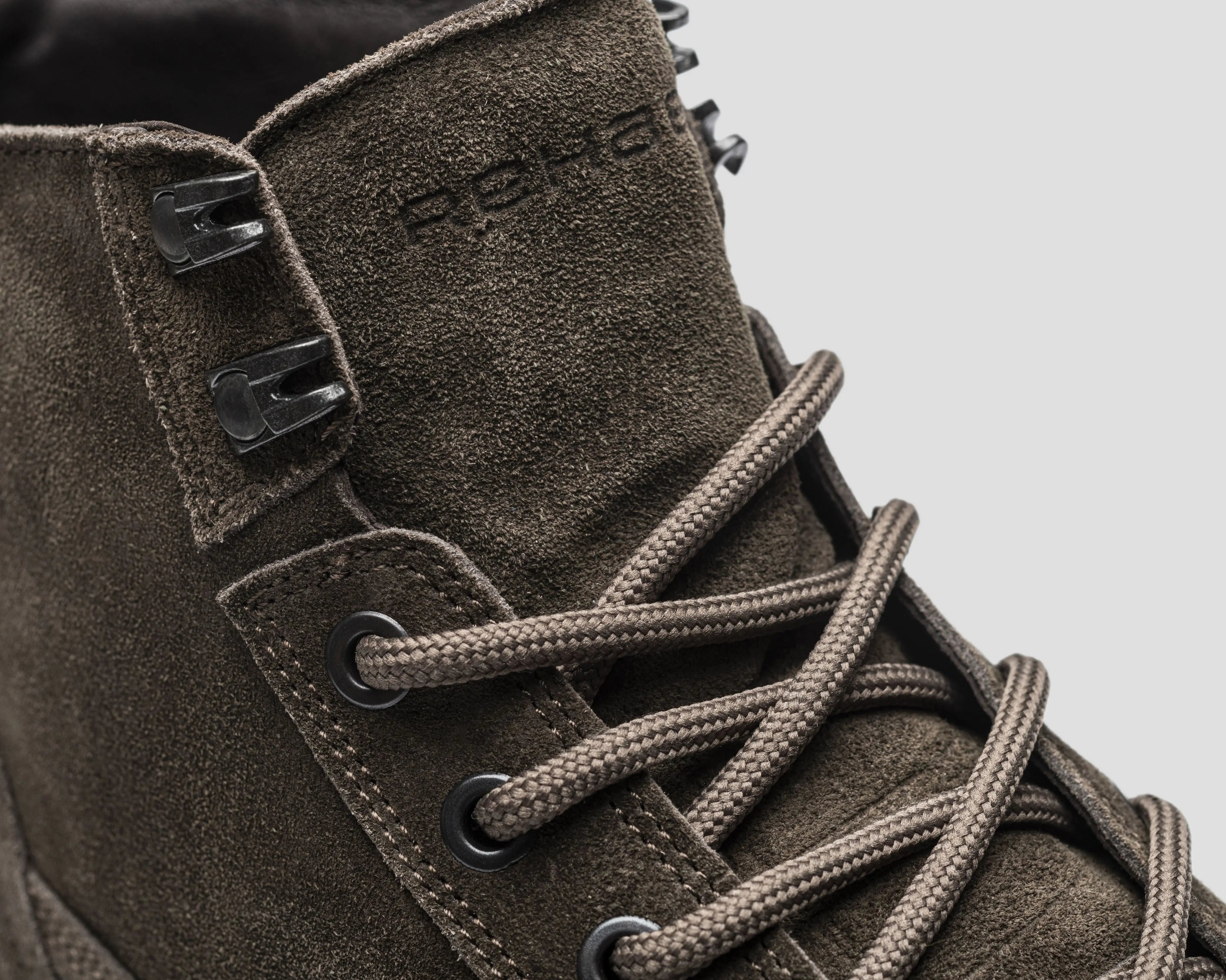 Wolf Sue | Grijsbruine boots REHAB Footwear