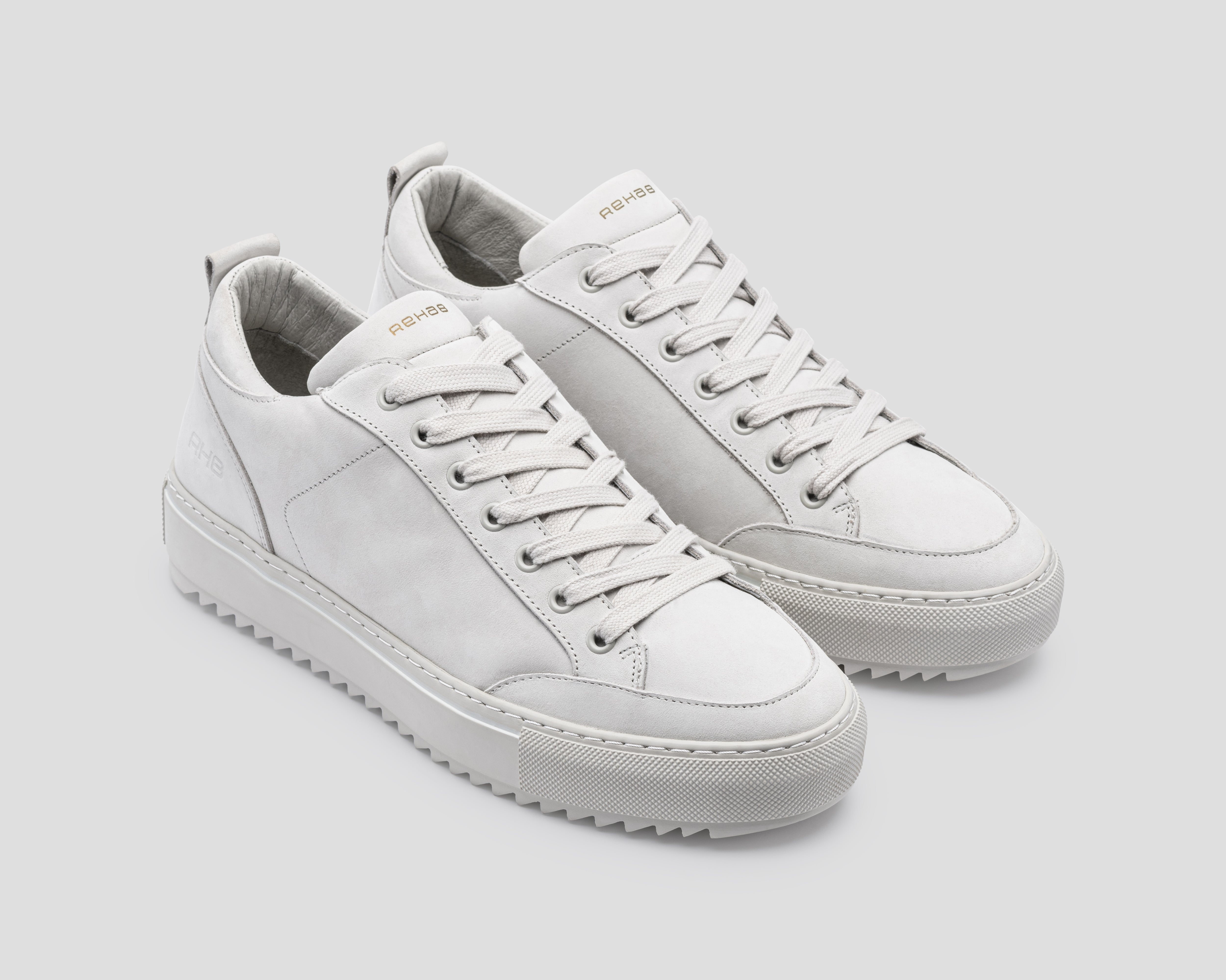 Crash Nub | Off-White sneaker REHAB Footwear