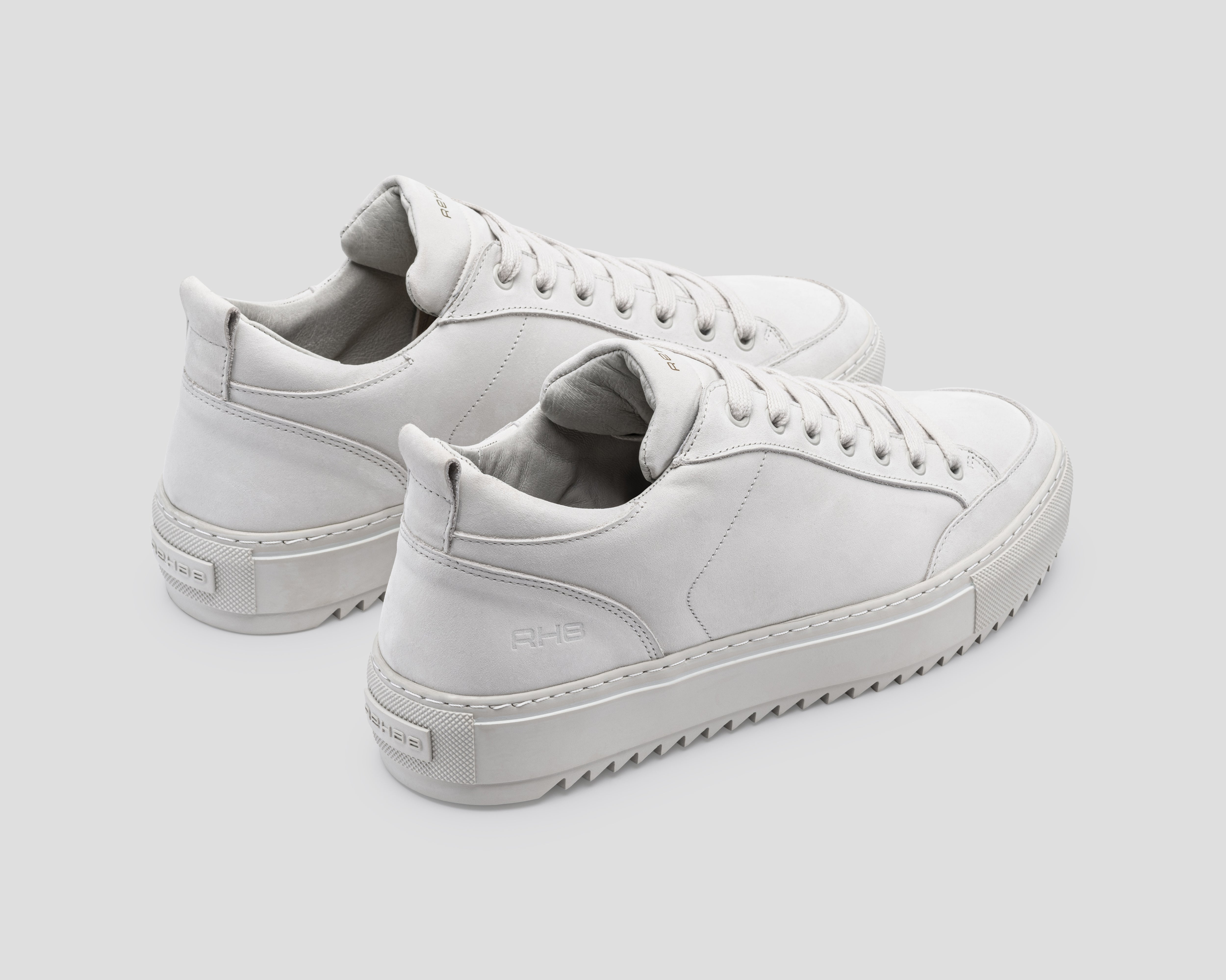 Crash Nub | Off-White sneaker REHAB Footwear