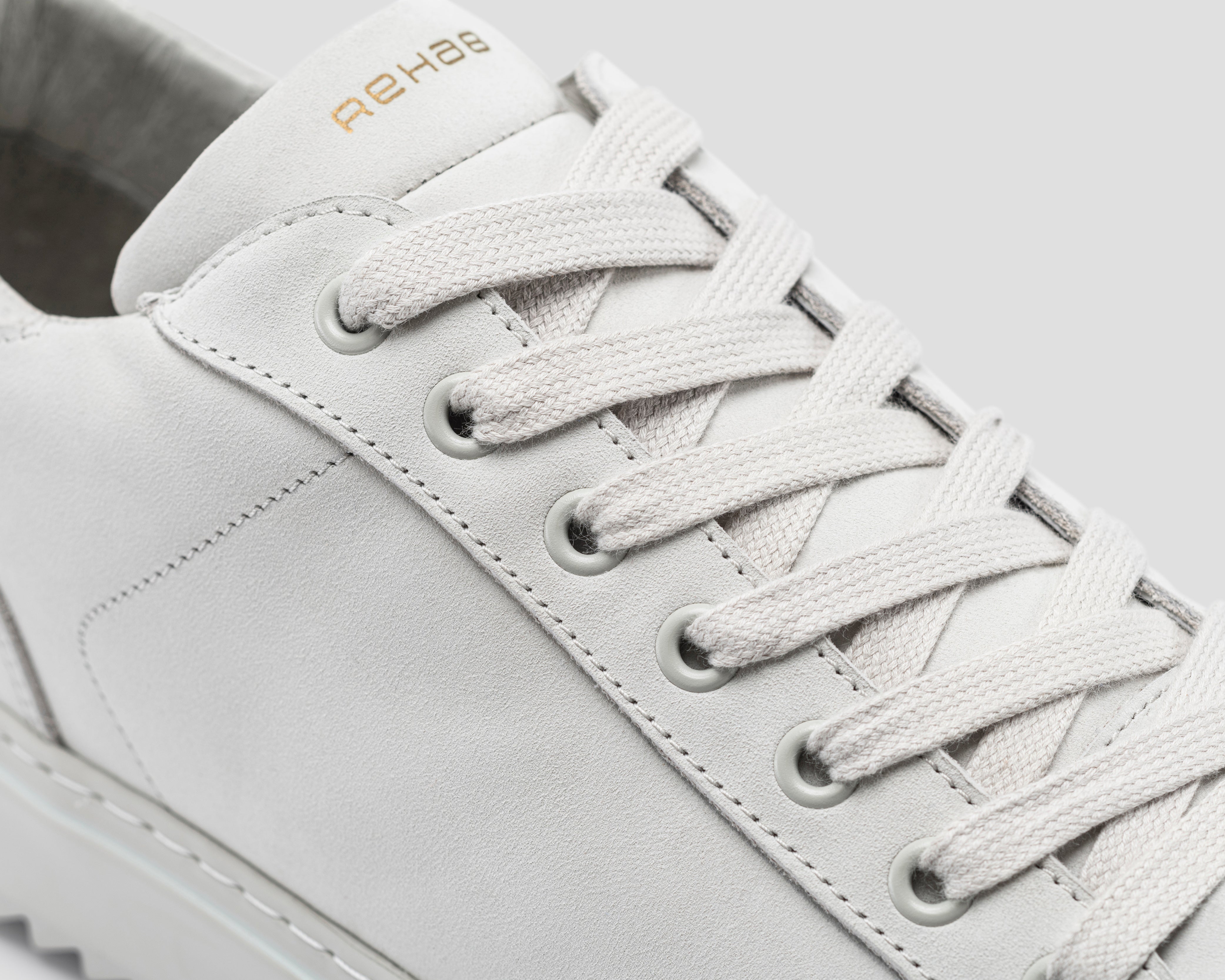 Crash Nub | Off-White sneaker REHAB Footwear