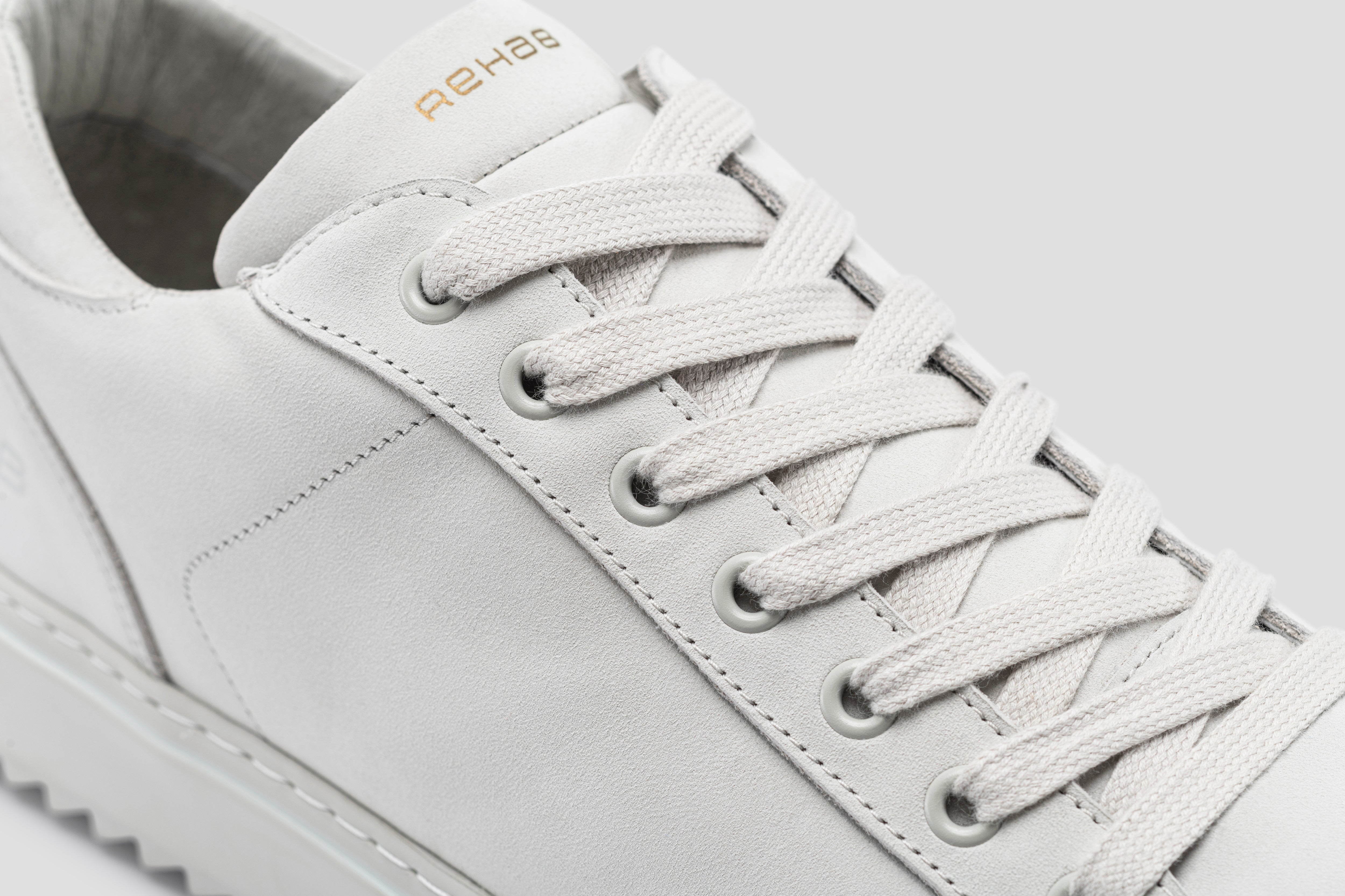 Crash Nub | Off-White sneaker REHAB Footwear