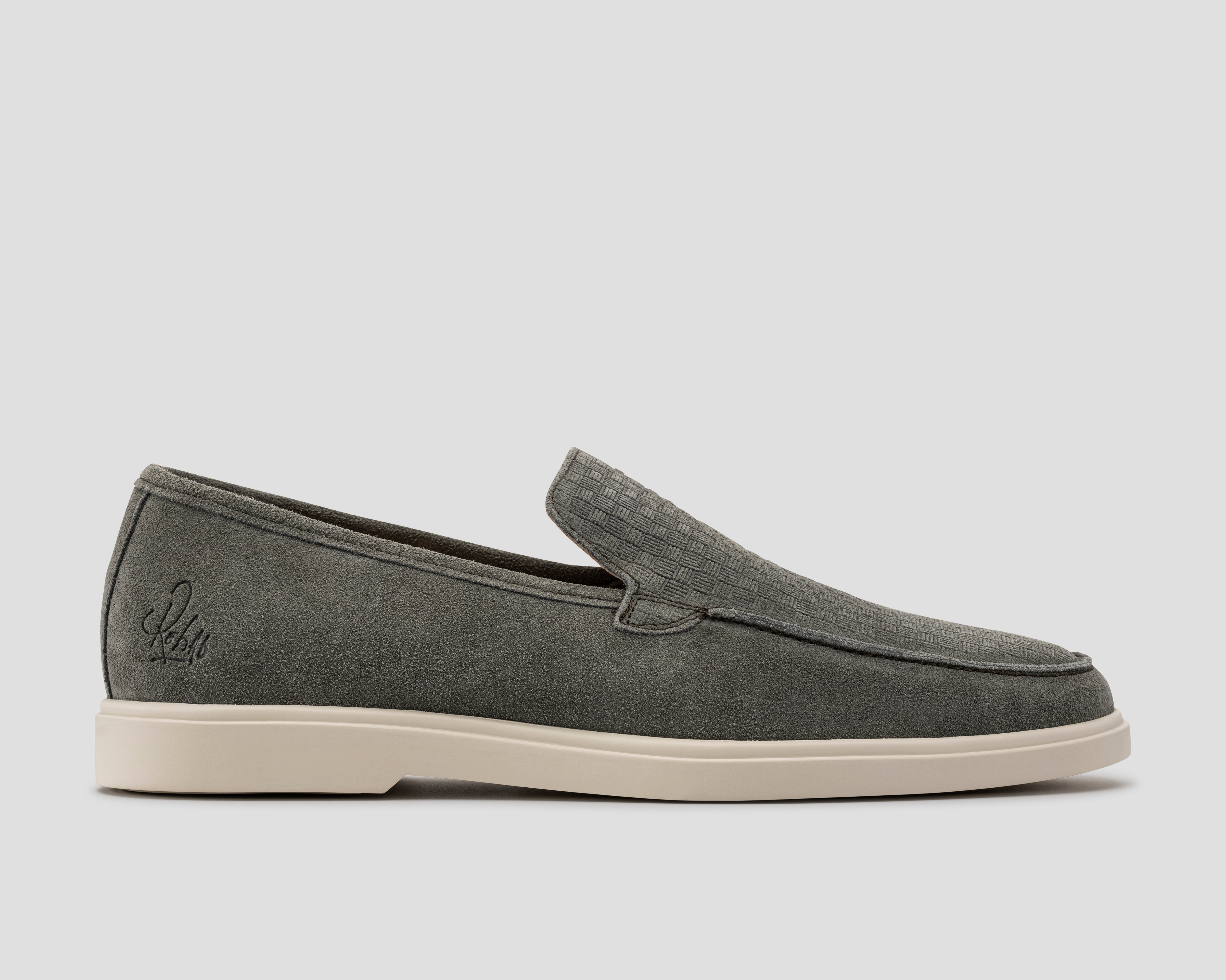 SIMON BLOCKS 6400 GRN REHAB Footwear