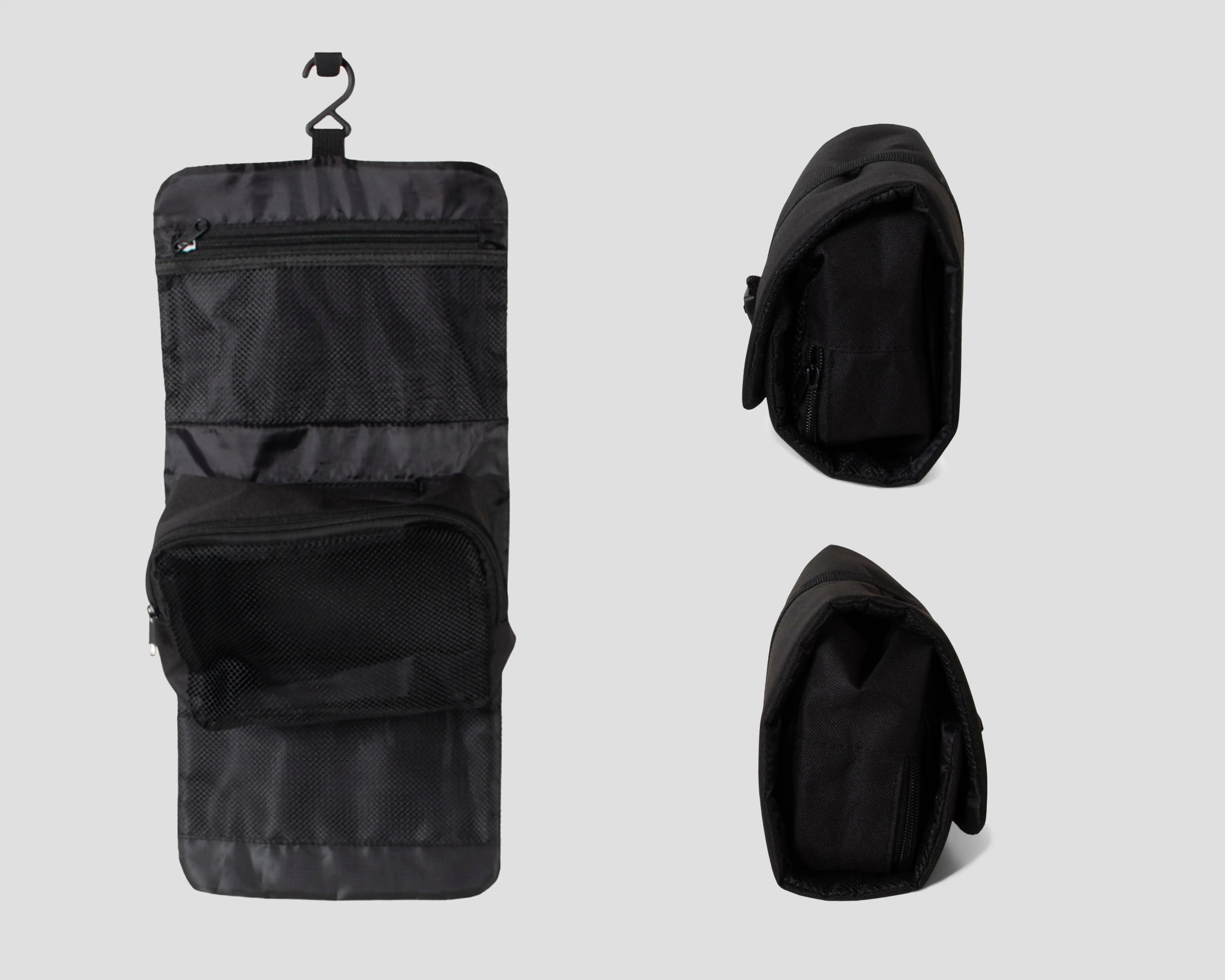 Travel Organizer | Zwart REHAB Footwear