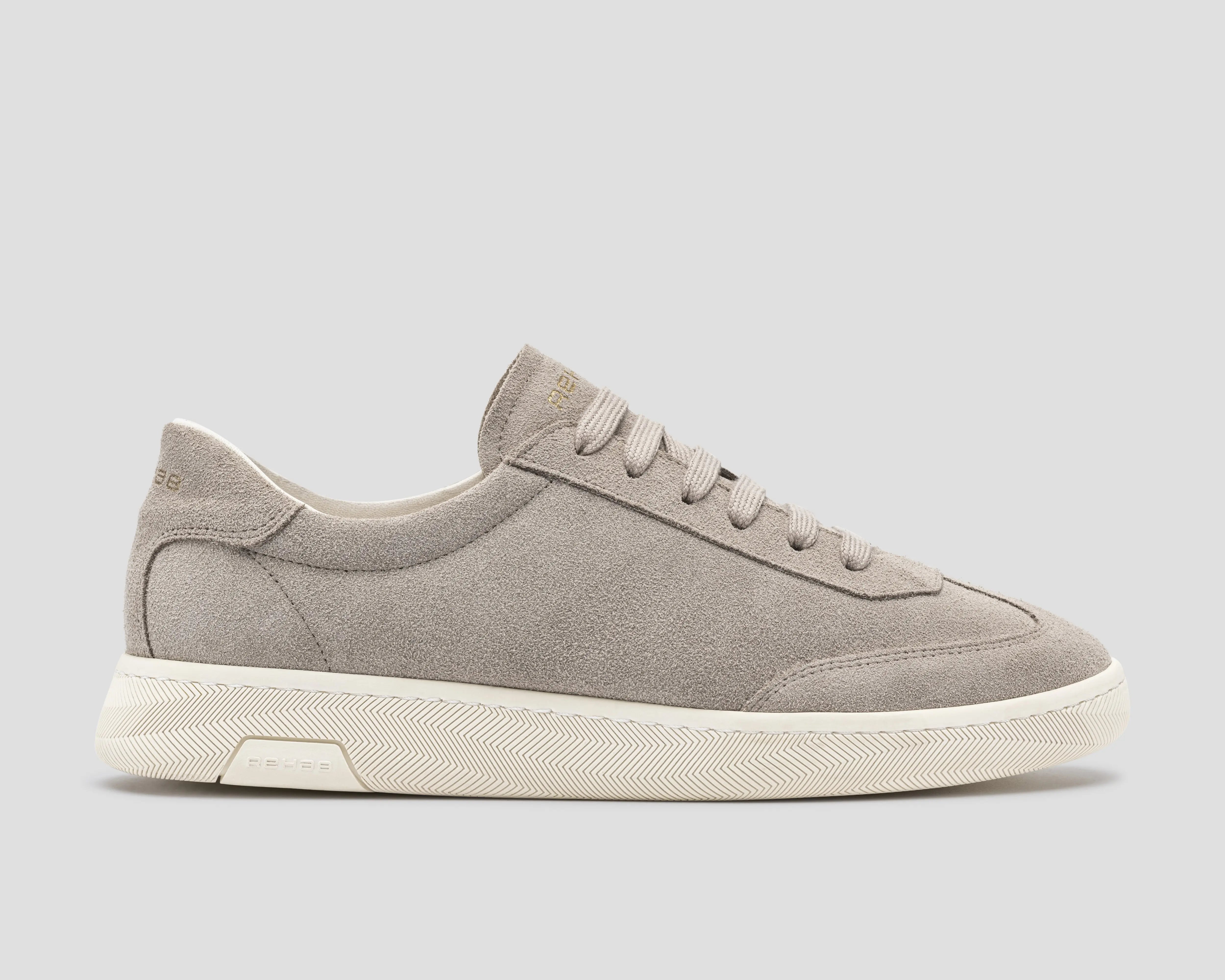Zack Sue | Khaki REHAB Footwear
