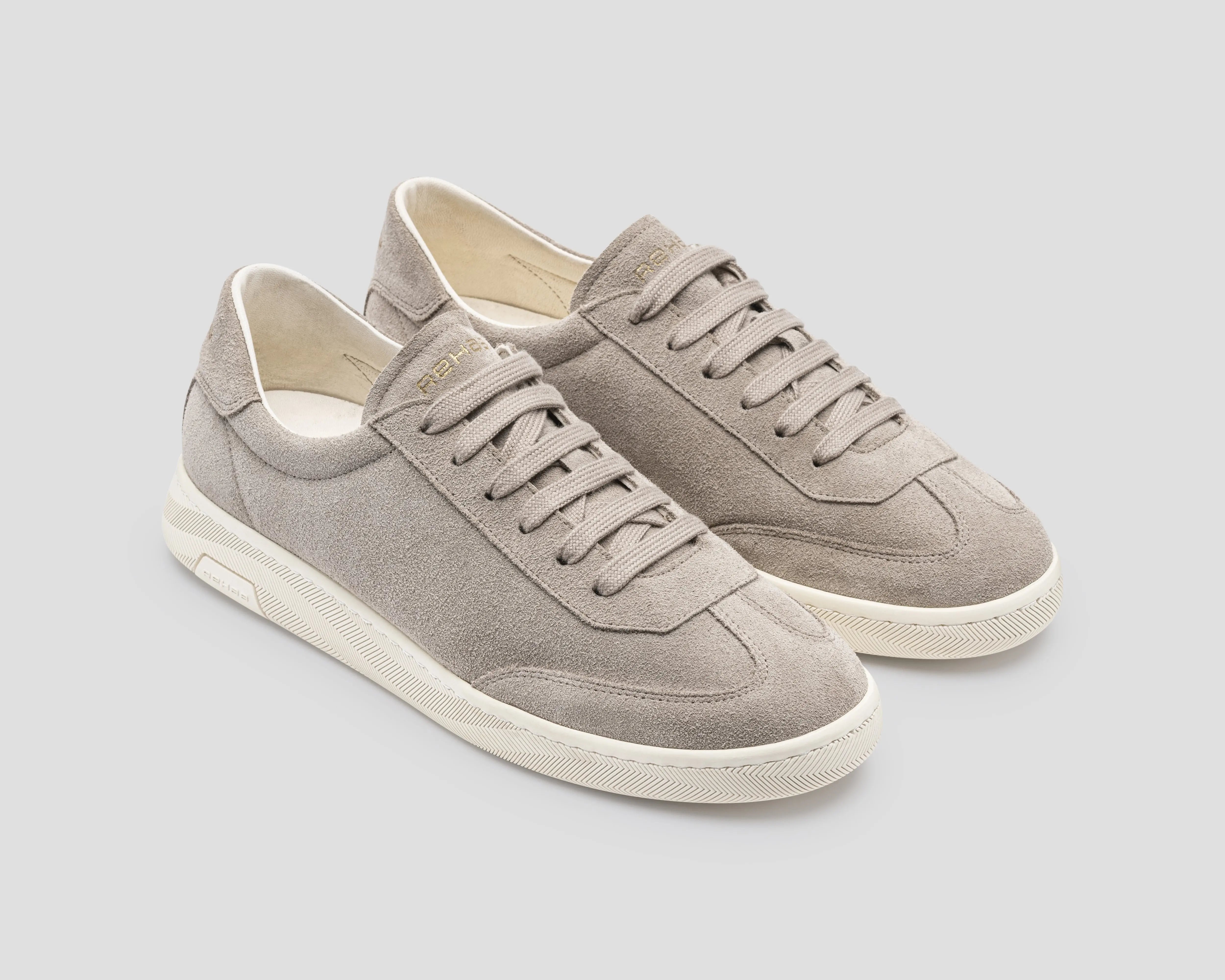 Zack Sue | Khaki REHAB Footwear