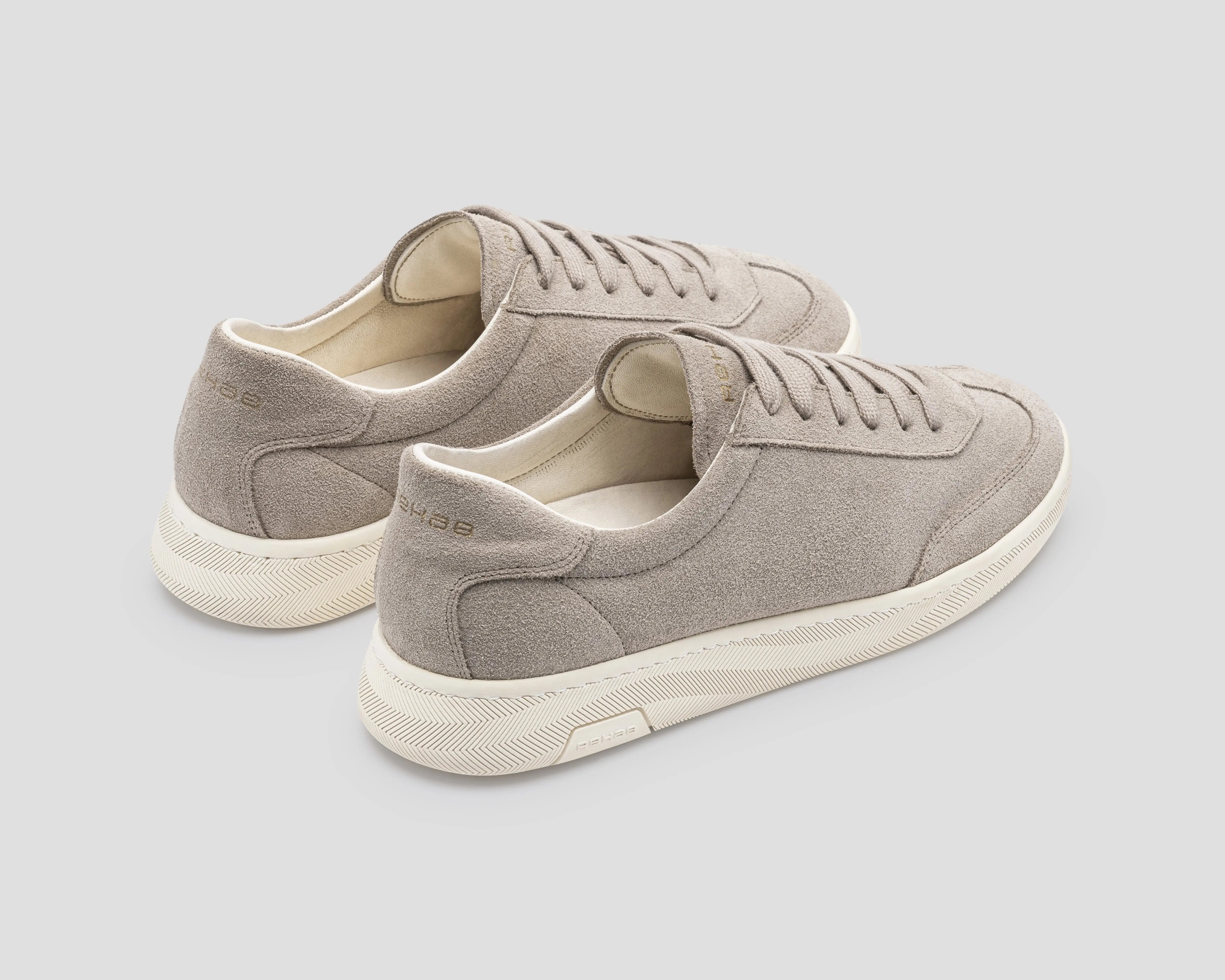 Zack Sue | Khaki REHAB Footwear