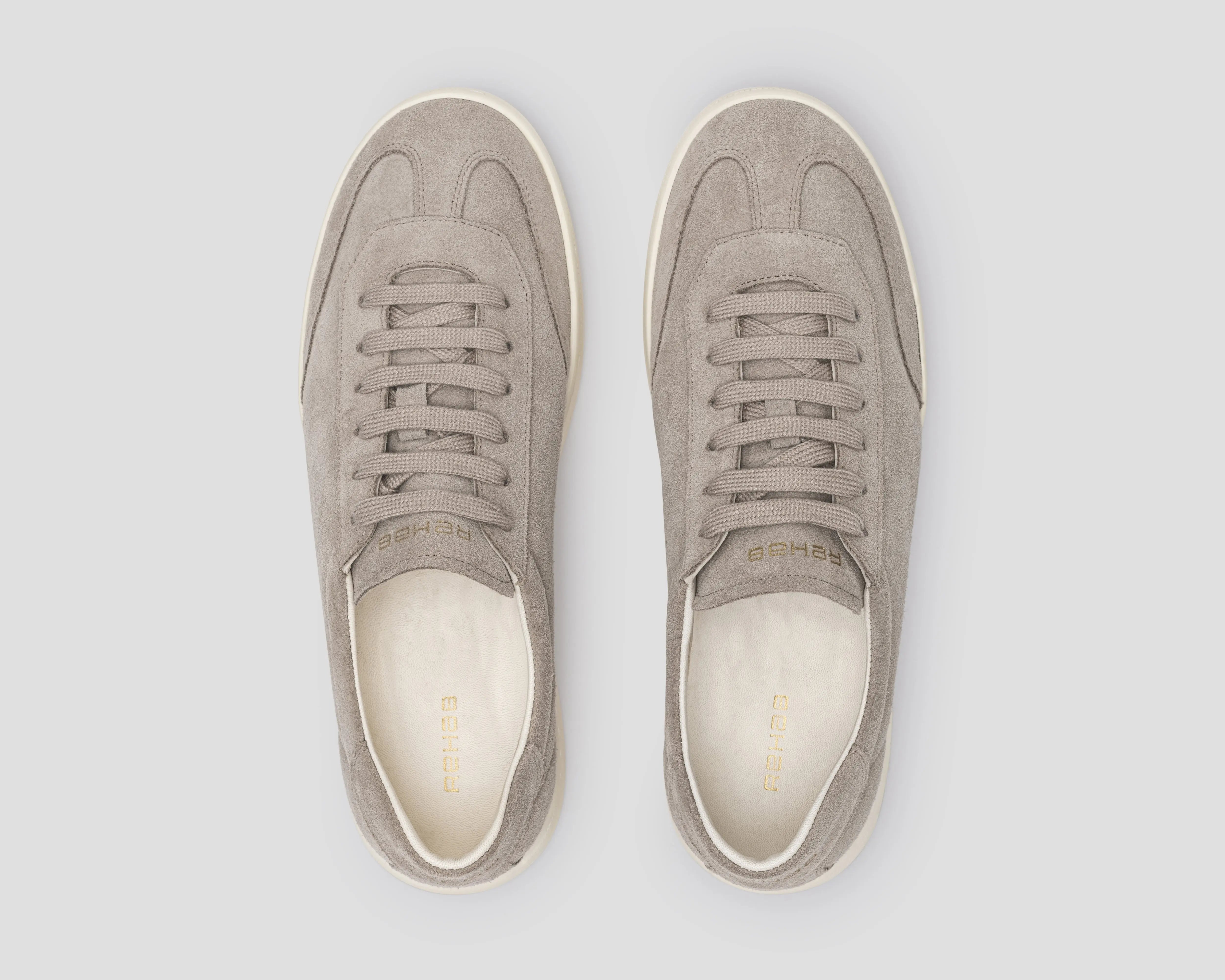 Zack Sue | Khaki REHAB Footwear