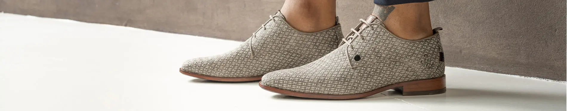 Bruiloft Rehab Footwear