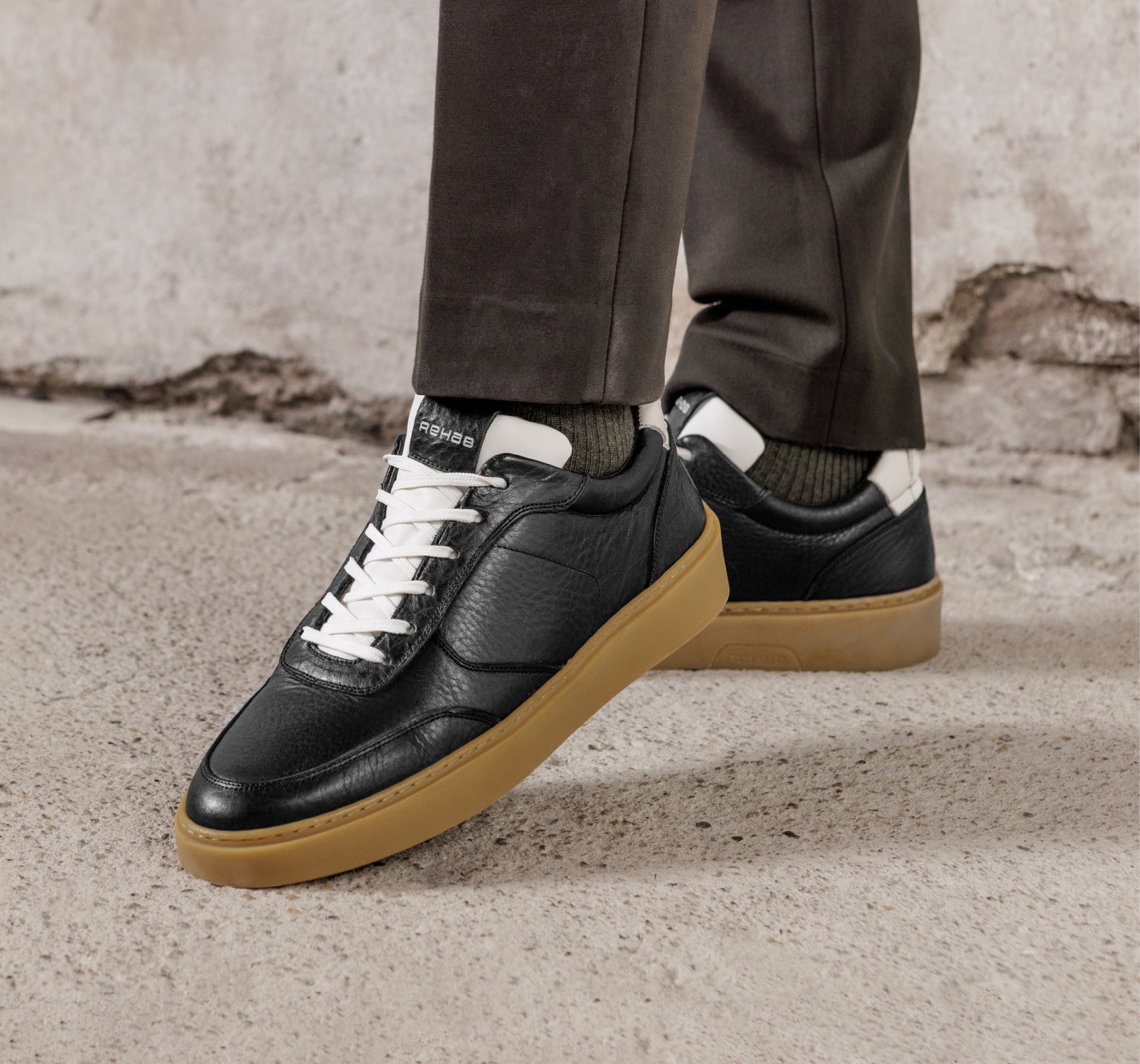 REHAB Footwear - Official webshop - Discover our collection â Rehab Footwear
