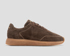Ace | Donkerbruine sneaker REHAB Footwear