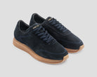 Ace | Donkerblauwe sneaker REHAB Footwear