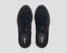 Ace | Donkerblauwe sneaker REHAB Footwear